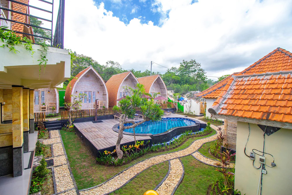 Unicorn Bungalow