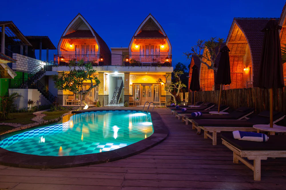 Unicorn Bungalow