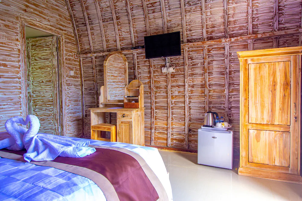 Unicorn Bungalow