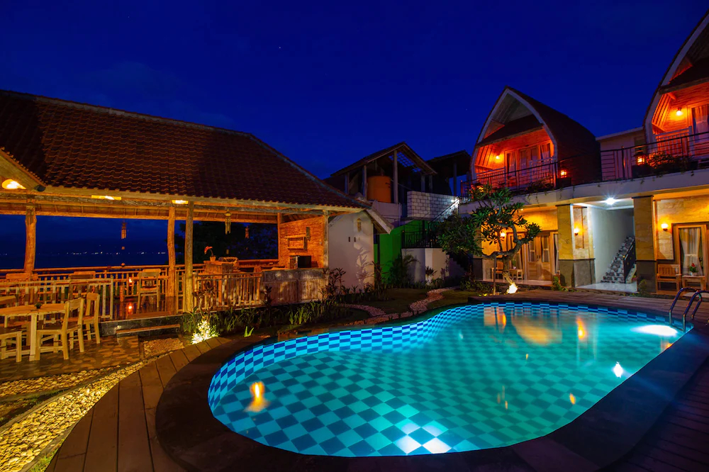 Unicorn Bungalow