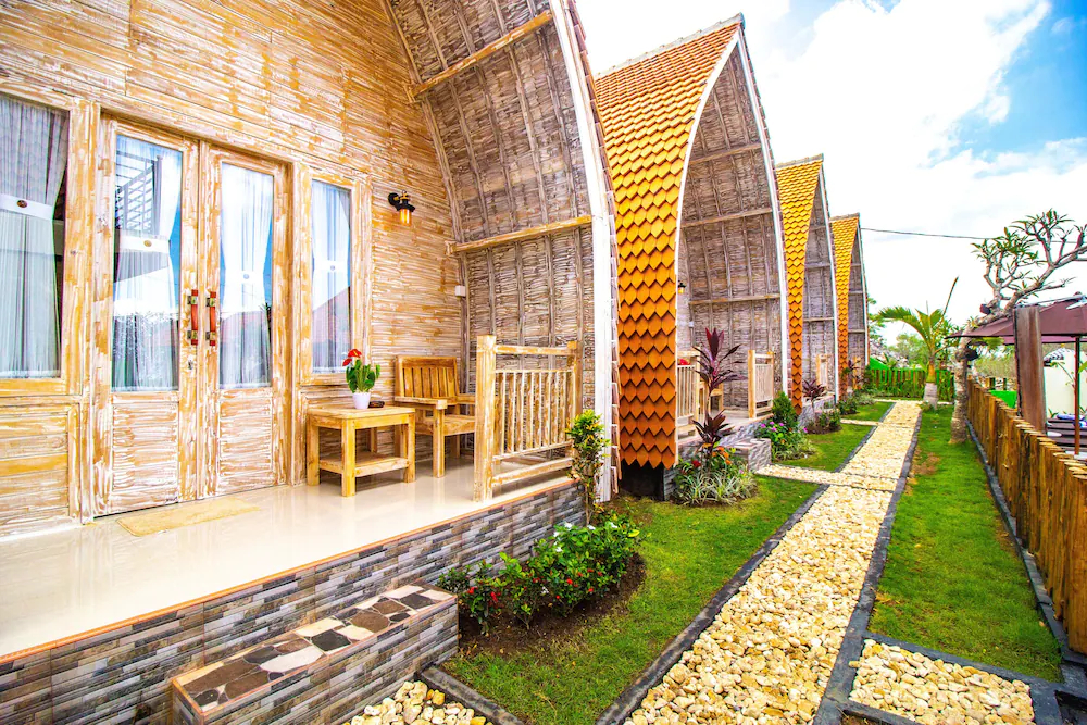 Unicorn Bungalow