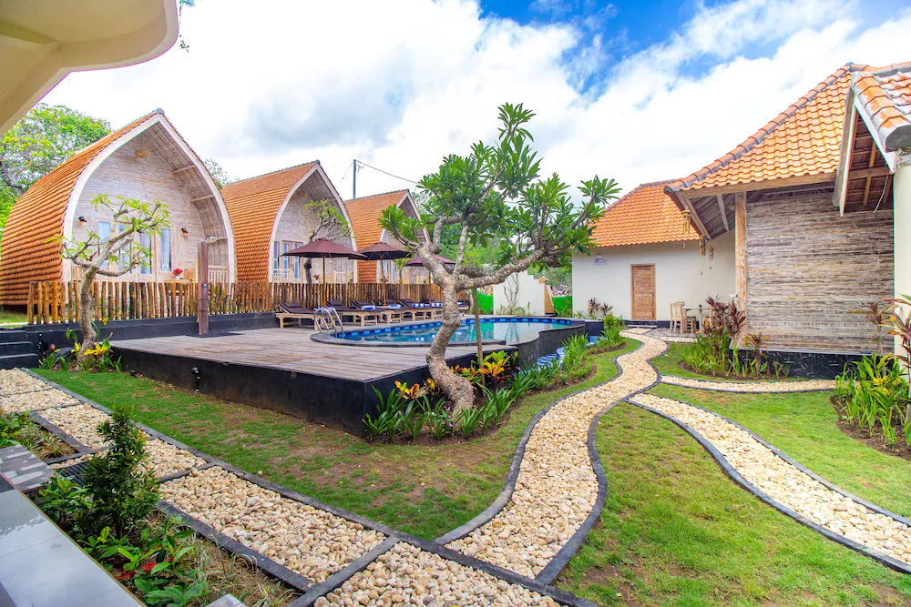 Unicorn Bungalow