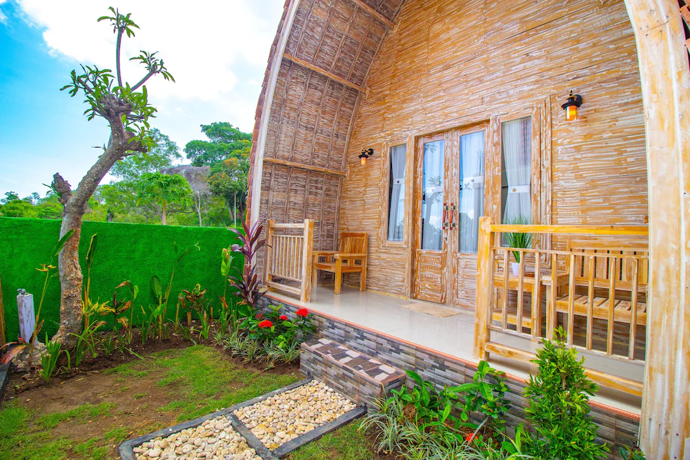 Unicorn Bungalow