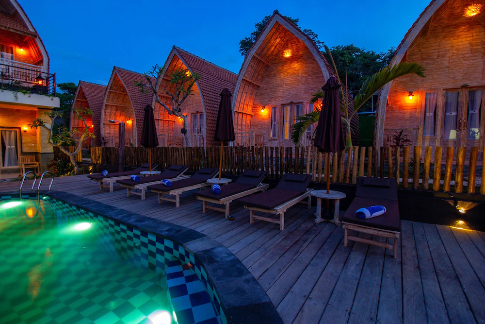 Unicorn Bungalow