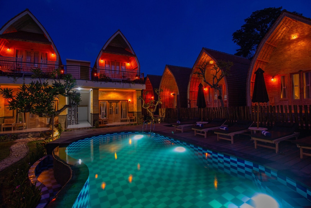 Unicorn Bungalow