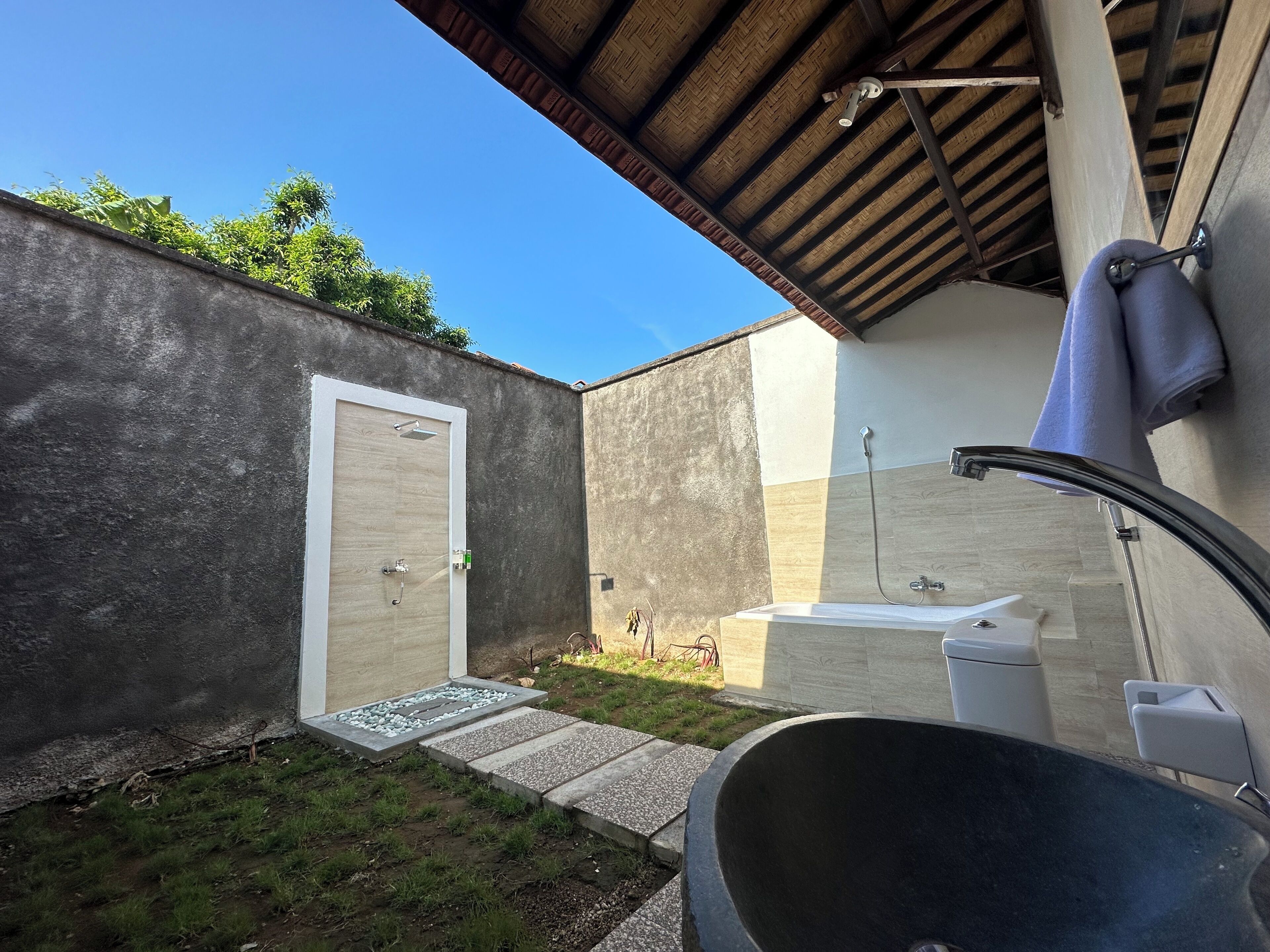 Villa Vilah