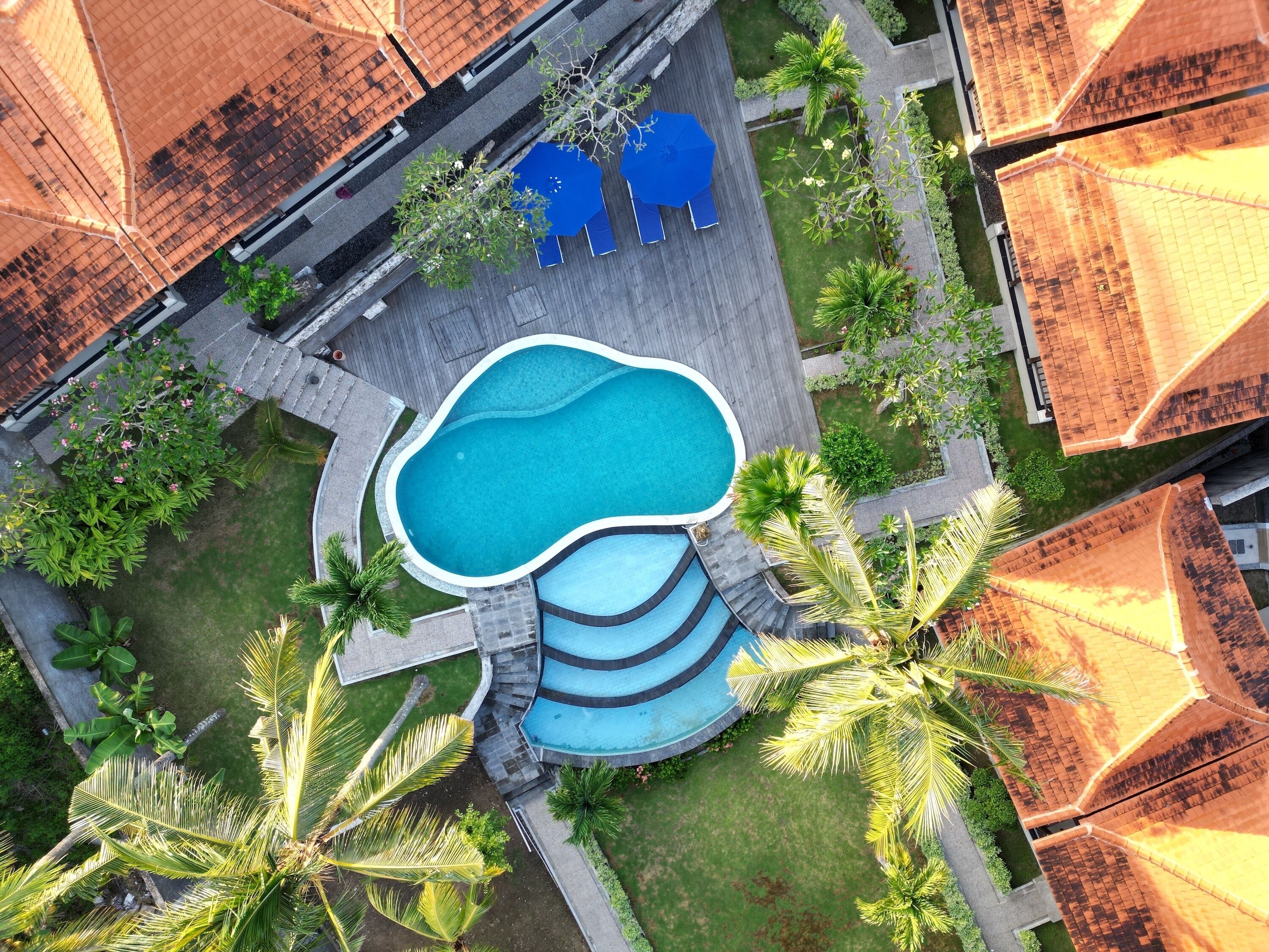 Villa Vilah