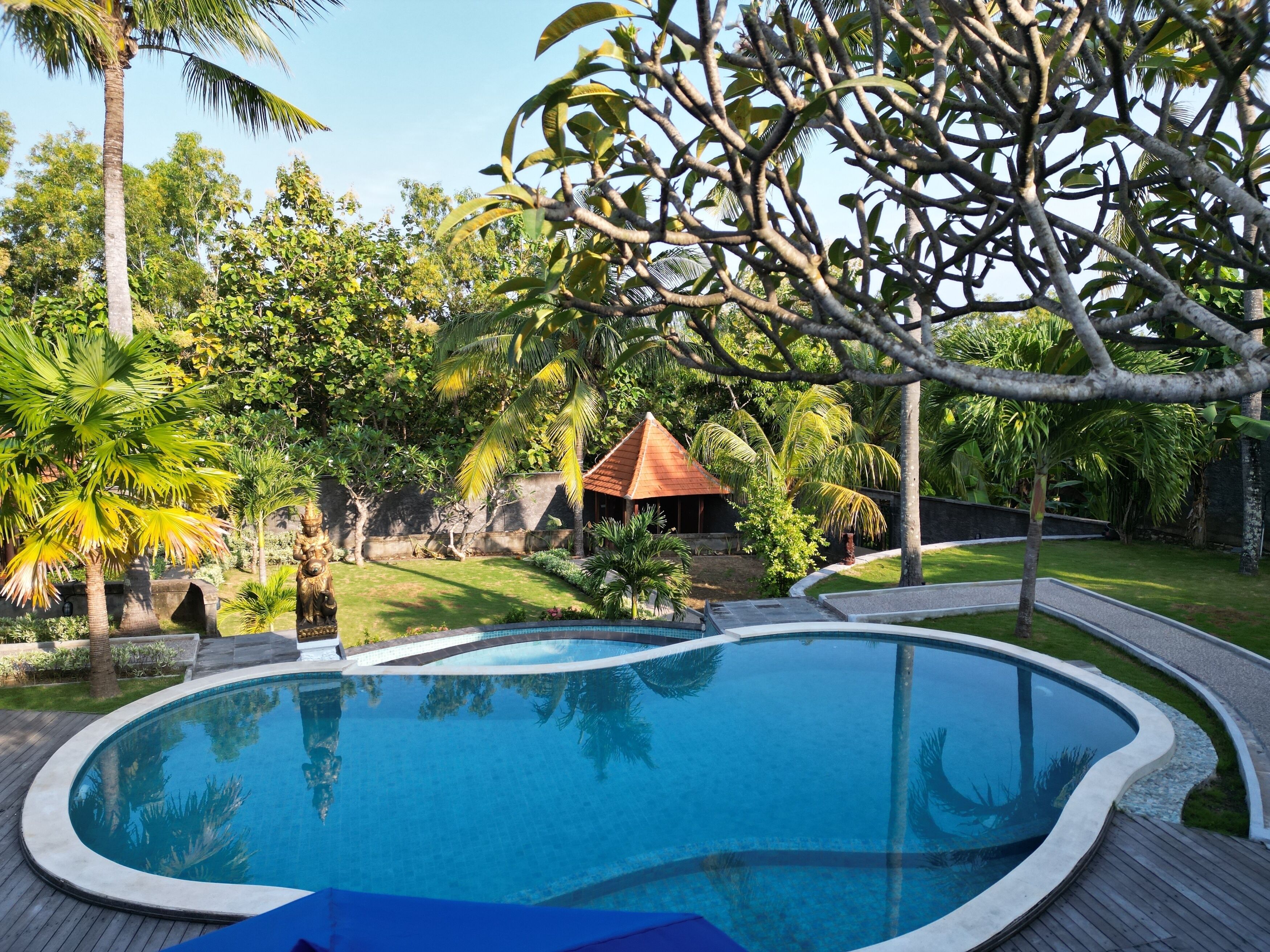 Villa Vilah