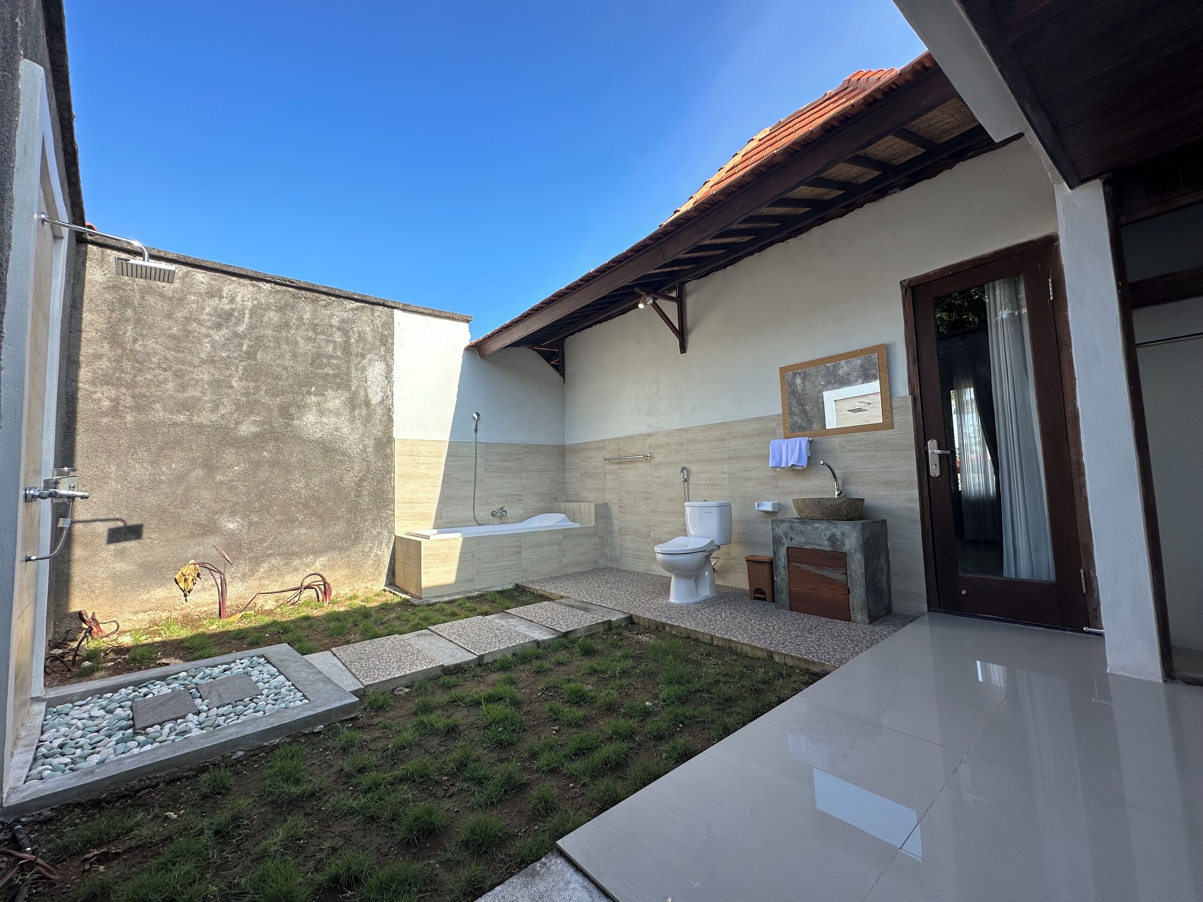 Villa Vilah