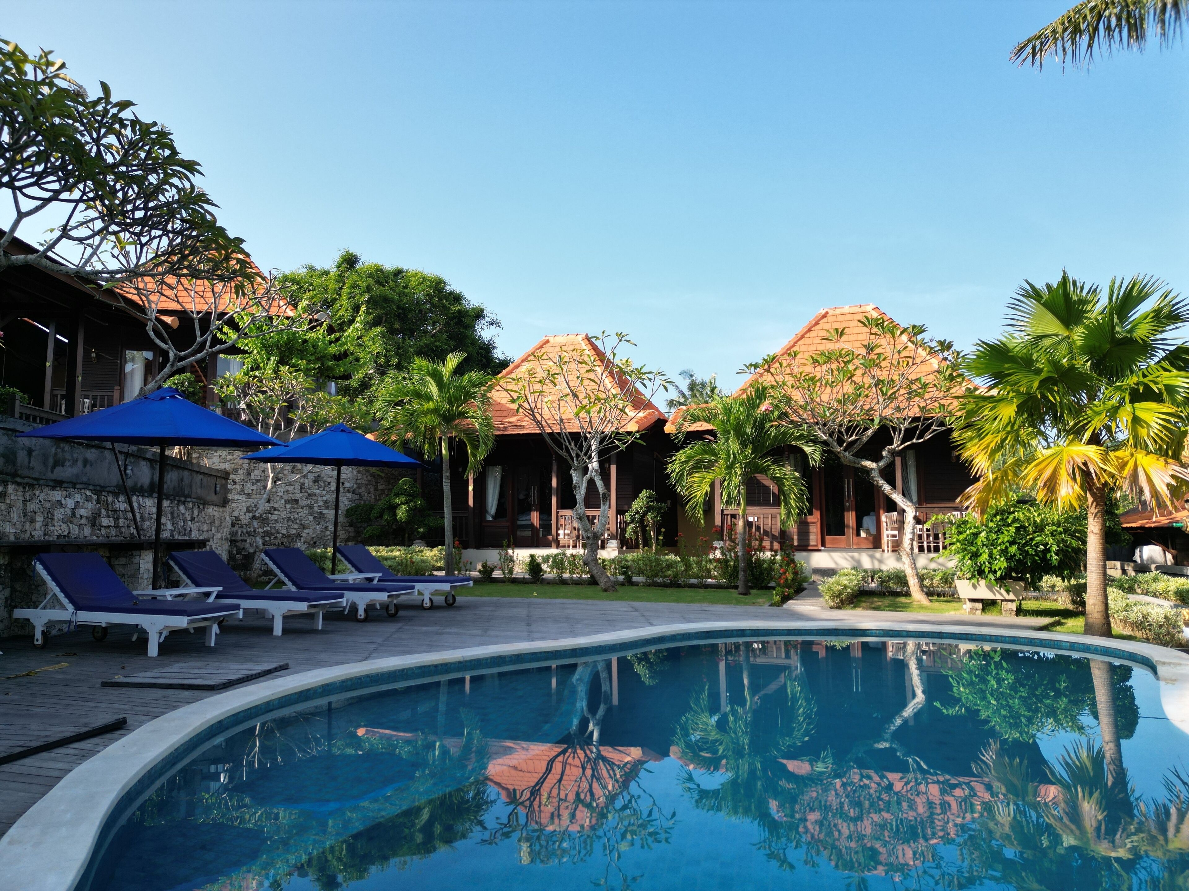 Villa Vilah