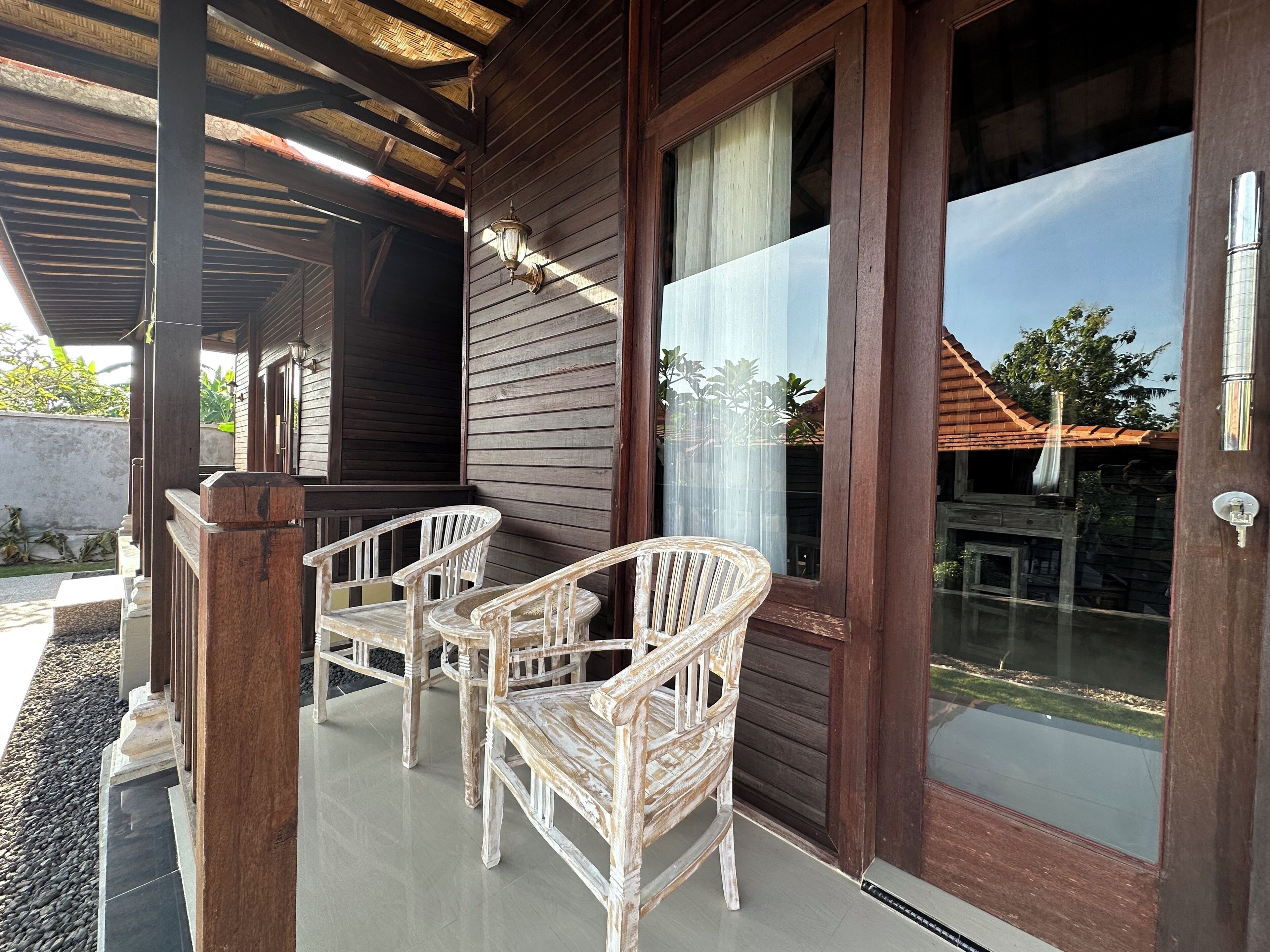 Villa Vilah