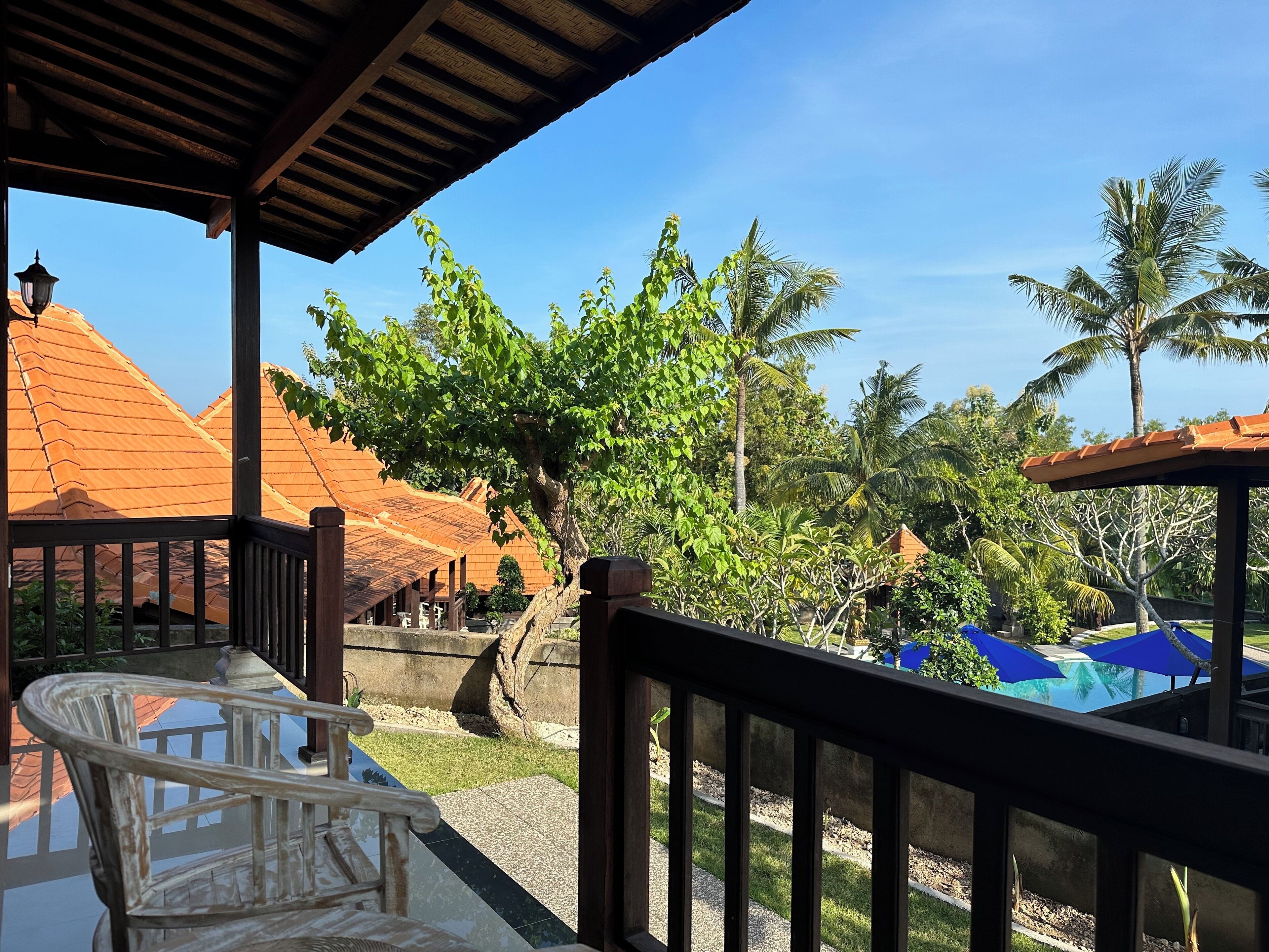 Villa Vilah