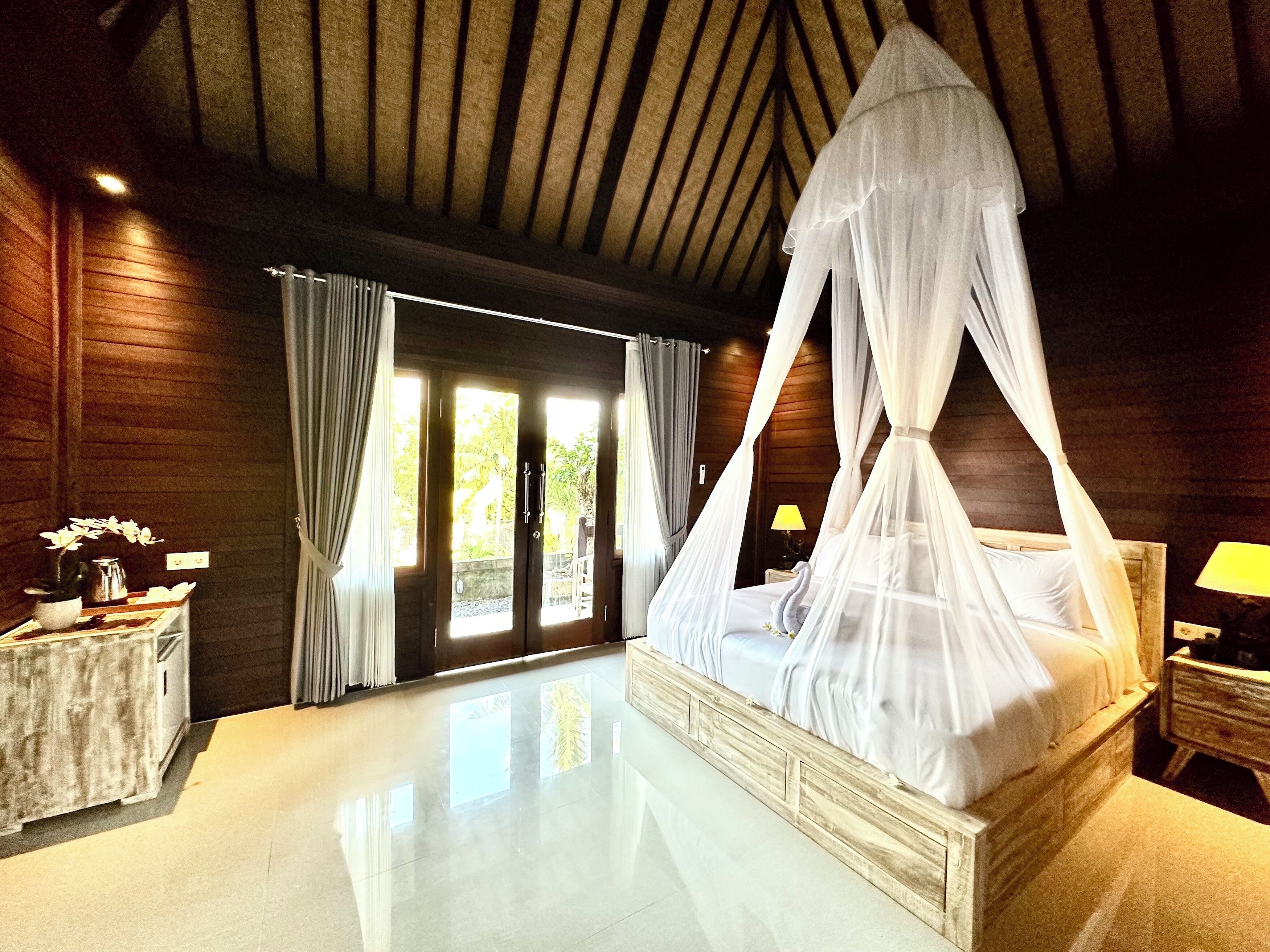 Villa Vilah