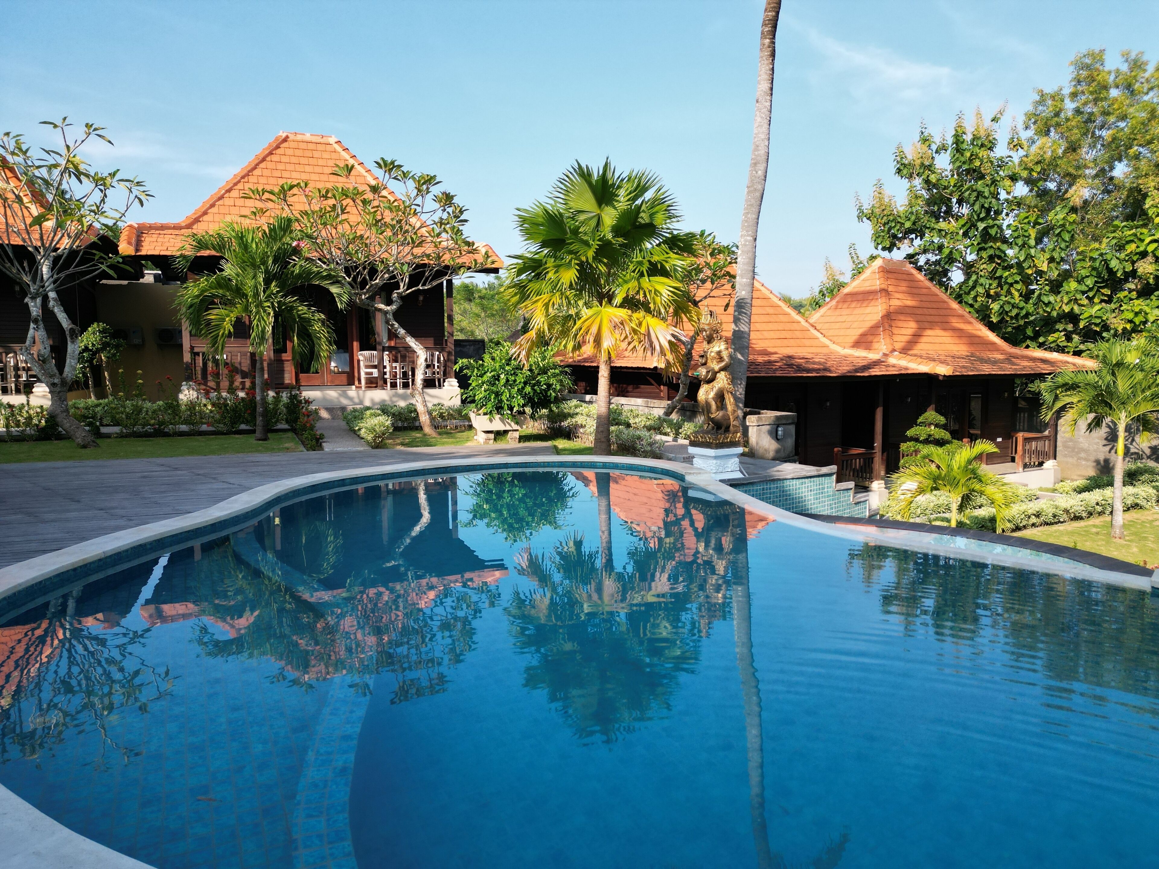 Villa Vilah