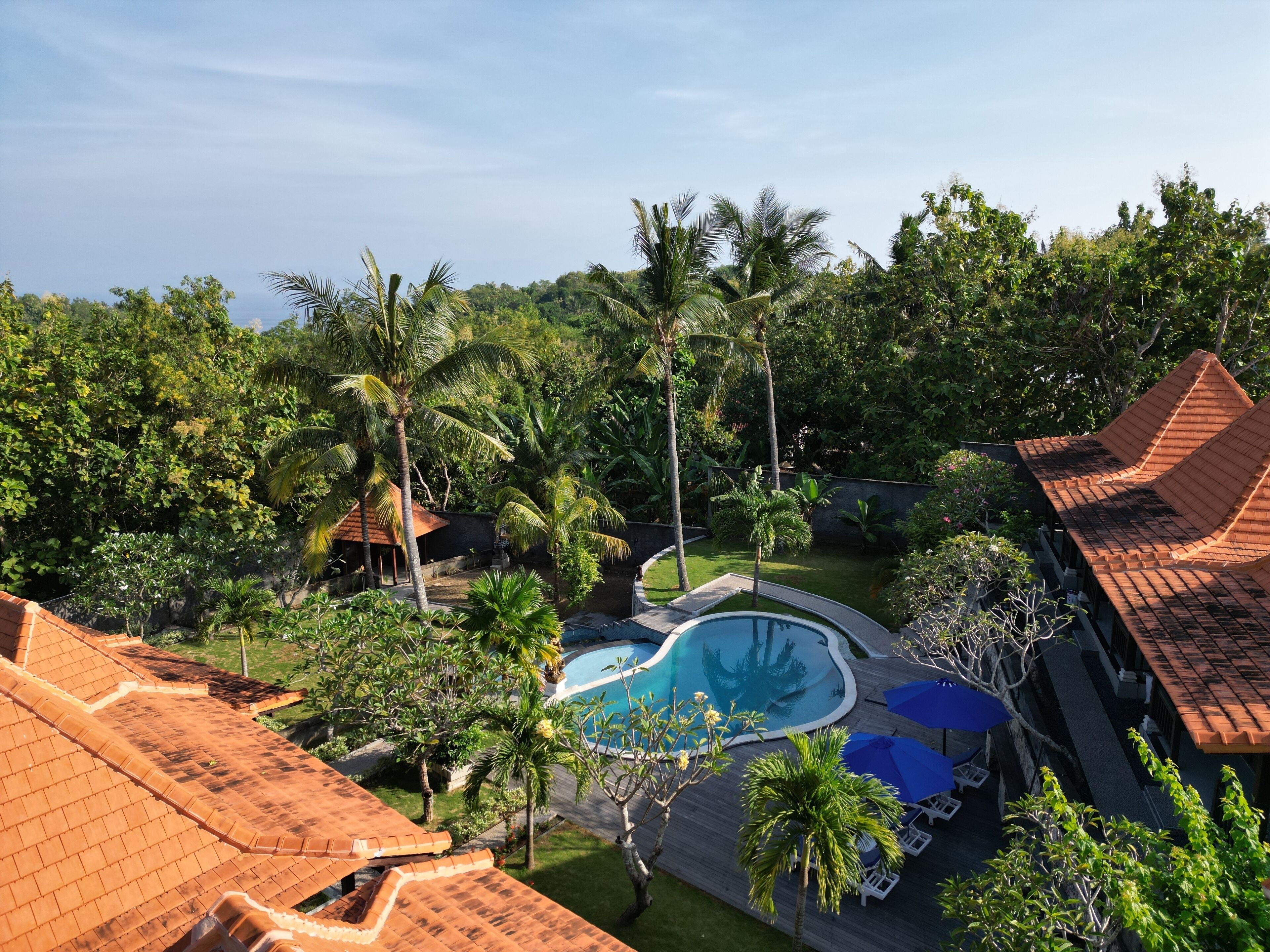 Villa Vilah