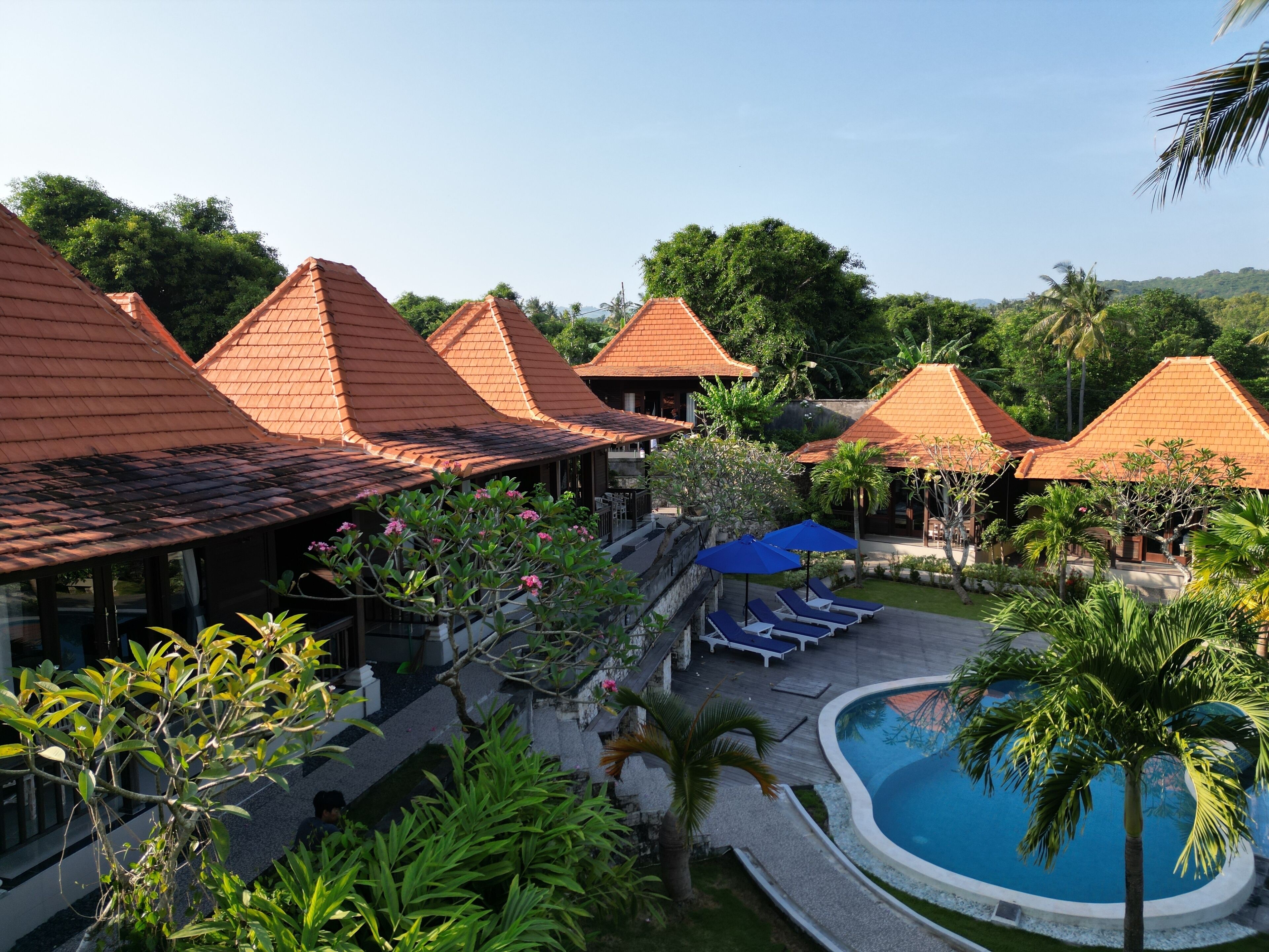 Villa Vilah