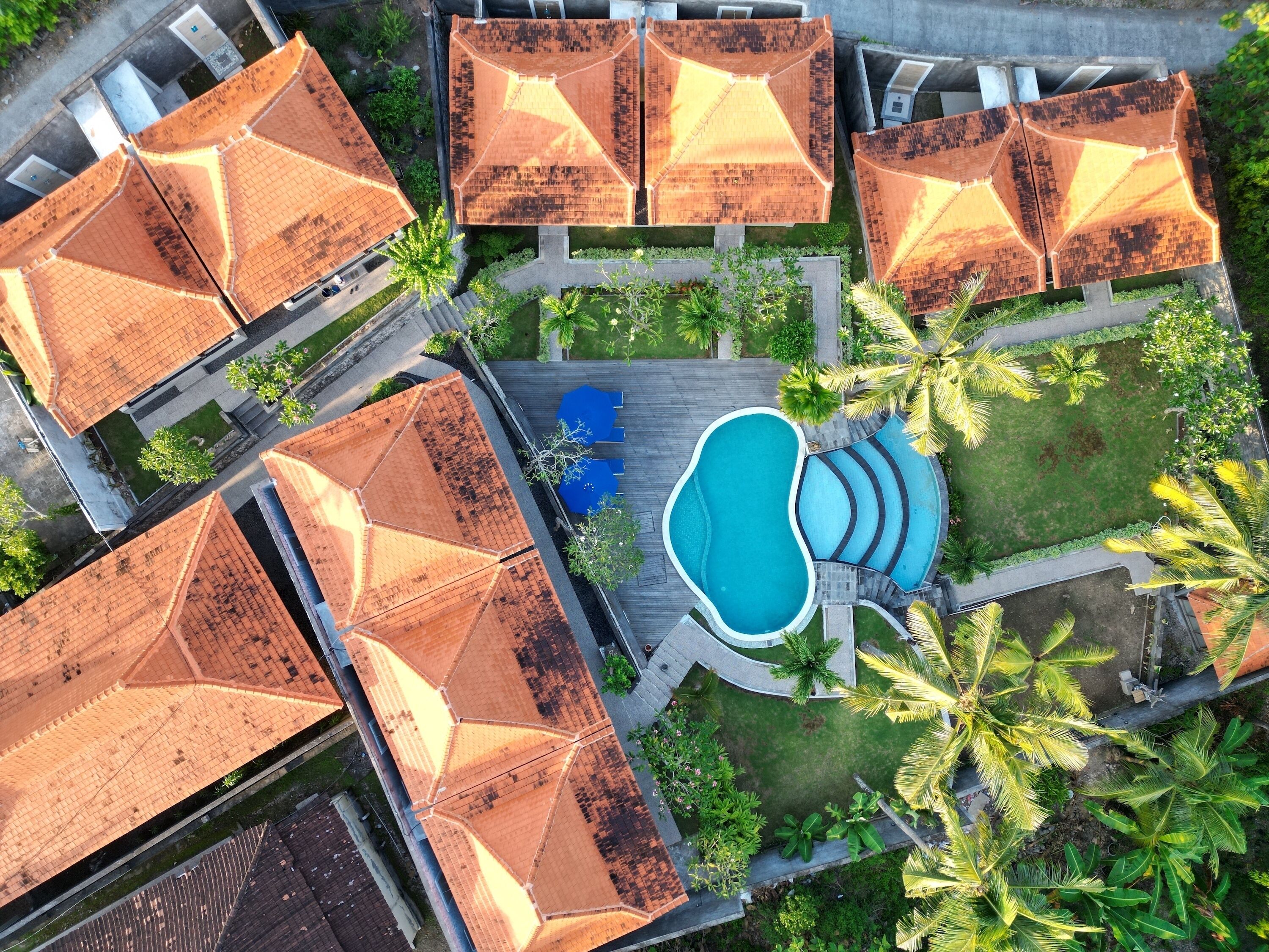 Villa Vilah