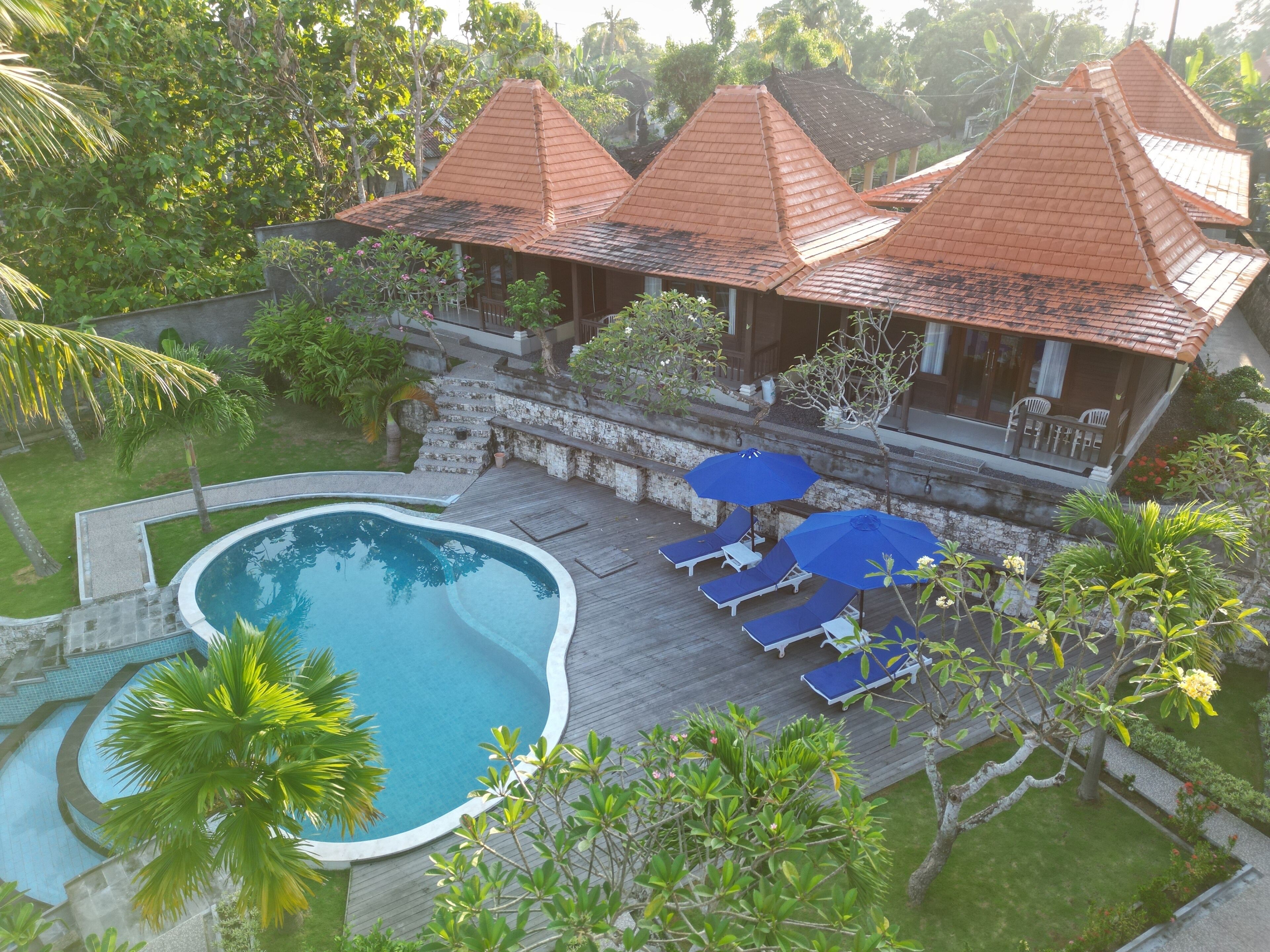 Villa Vilah