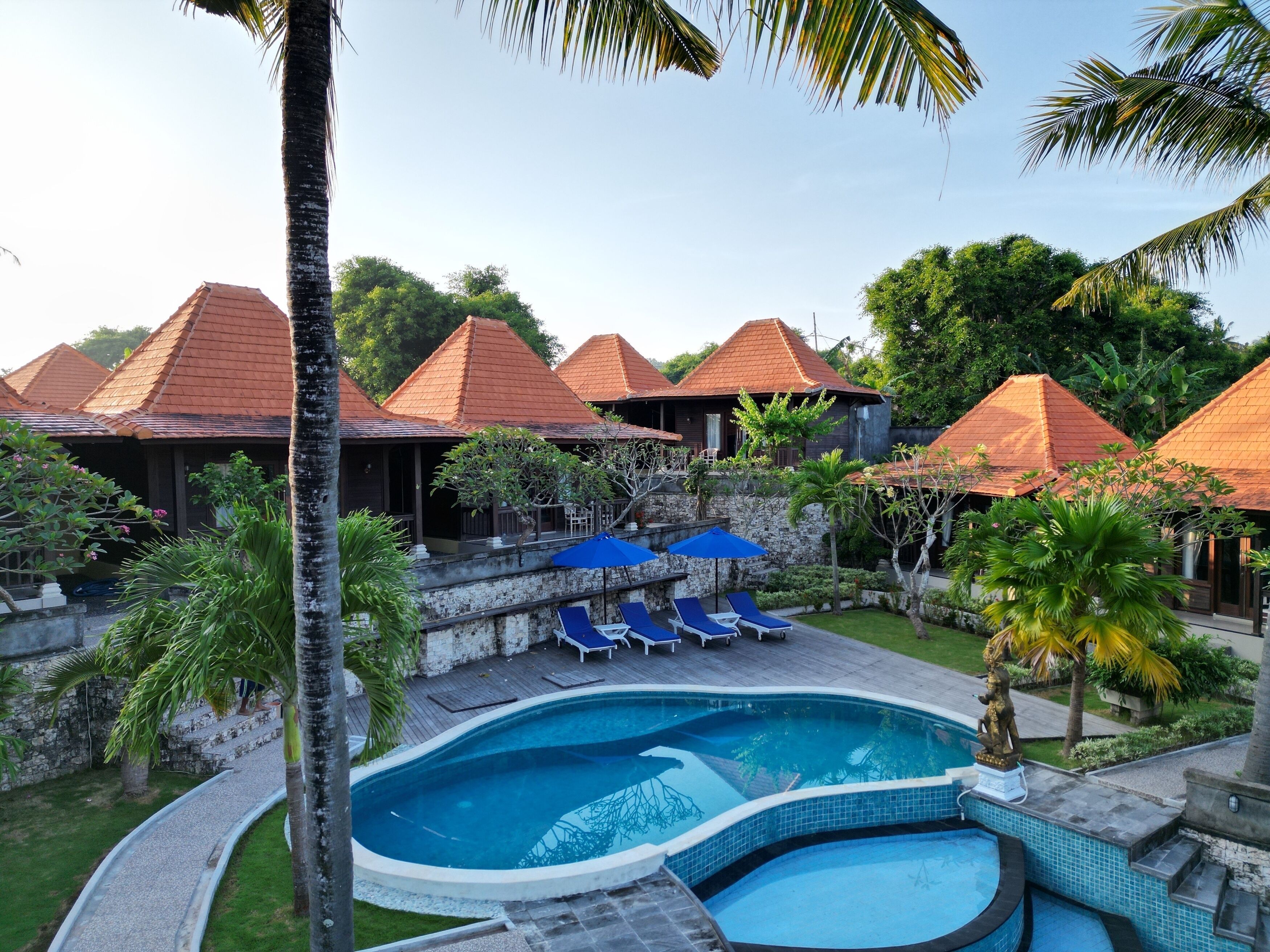 Villa Vilah