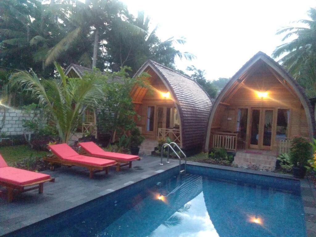 Visual Inn