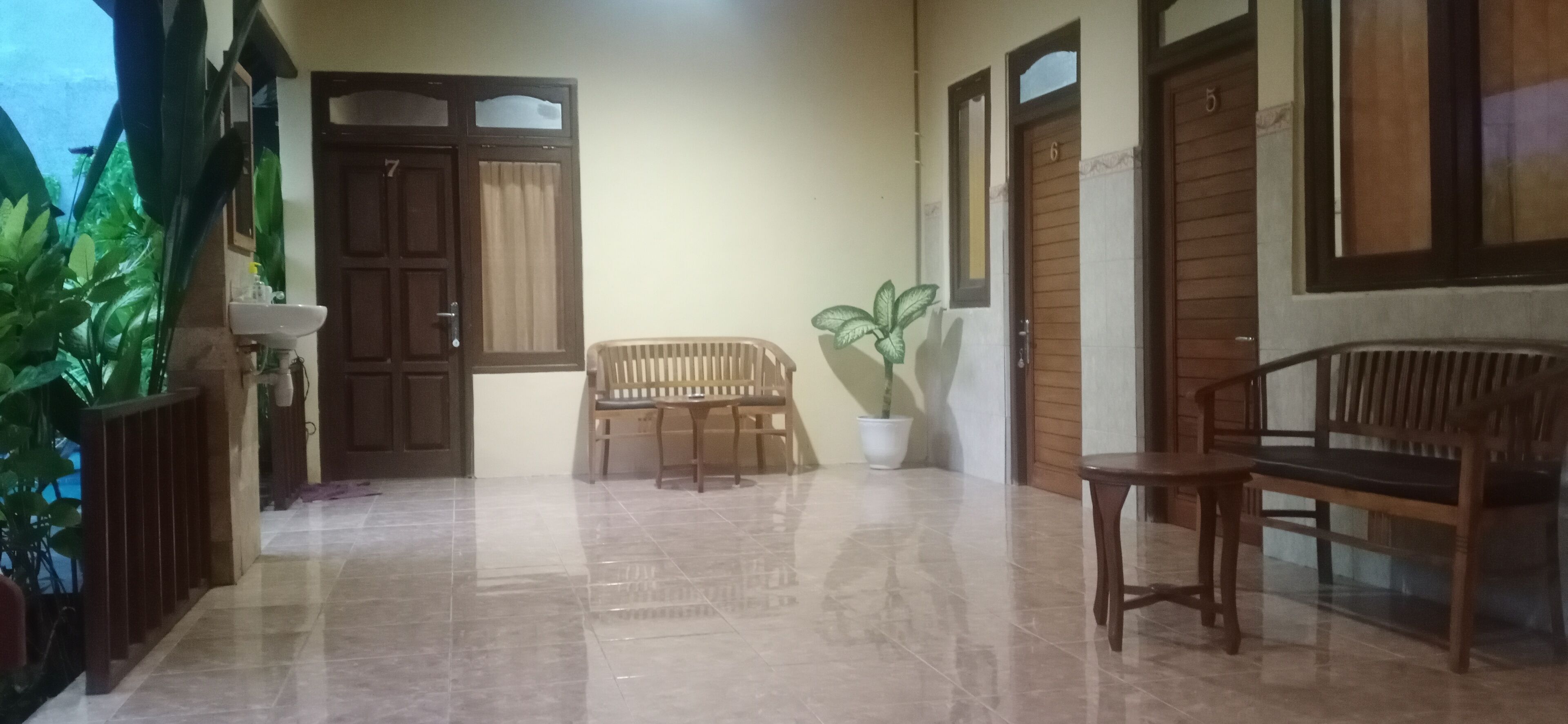 Visual Inn