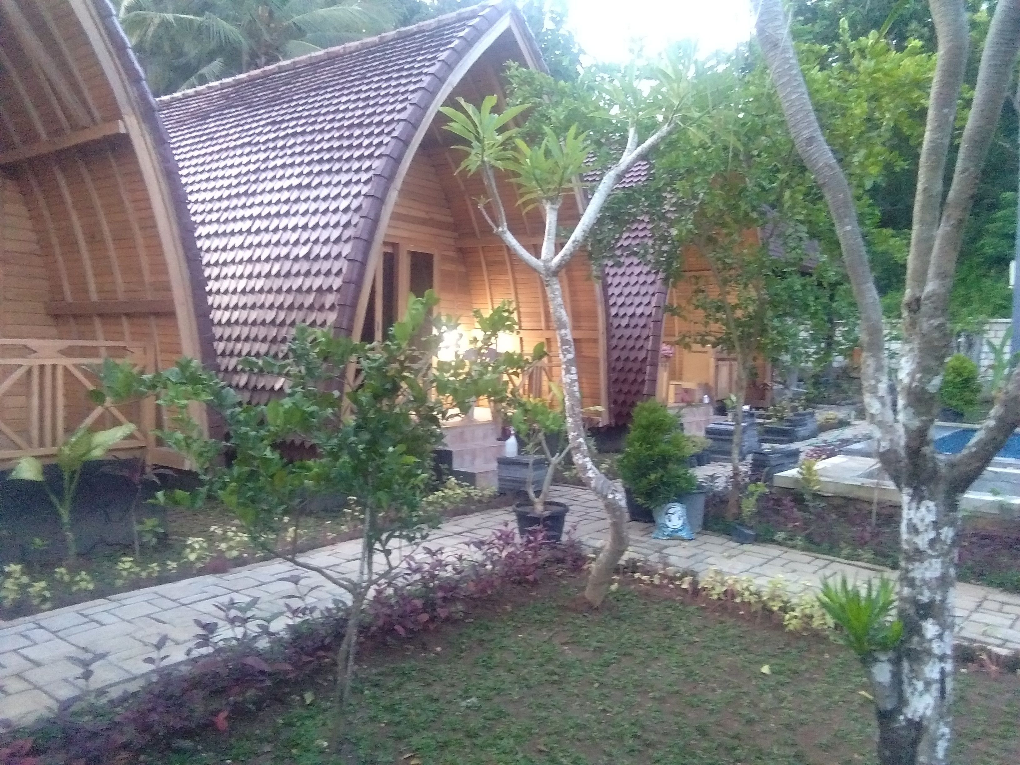 Visual Inn