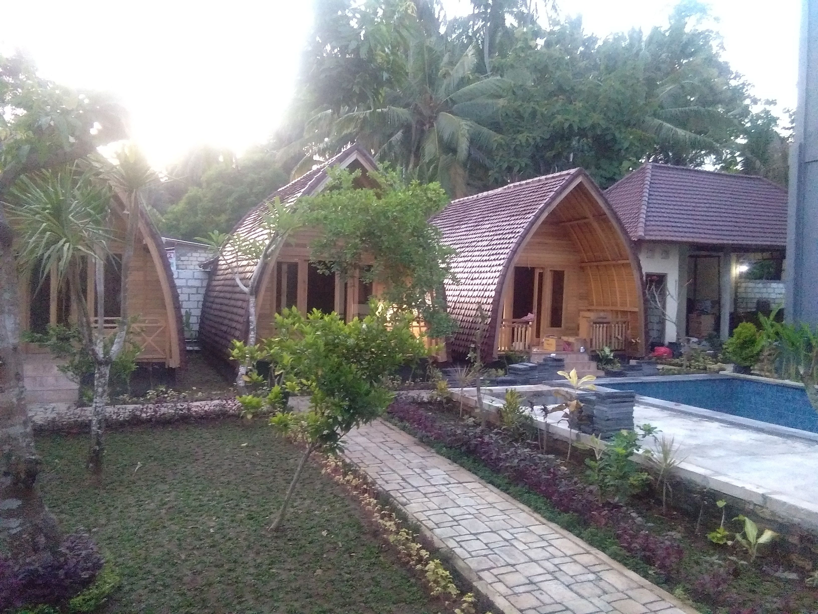 Visual Inn