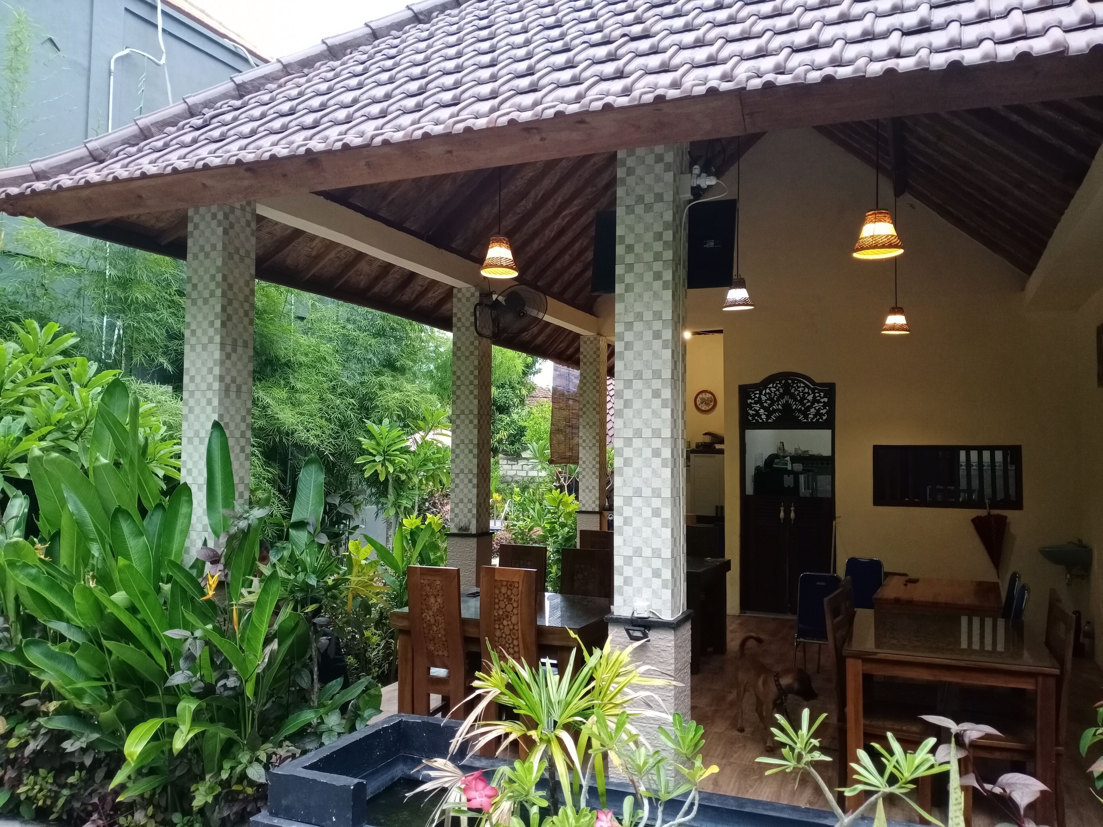 Visual Inn