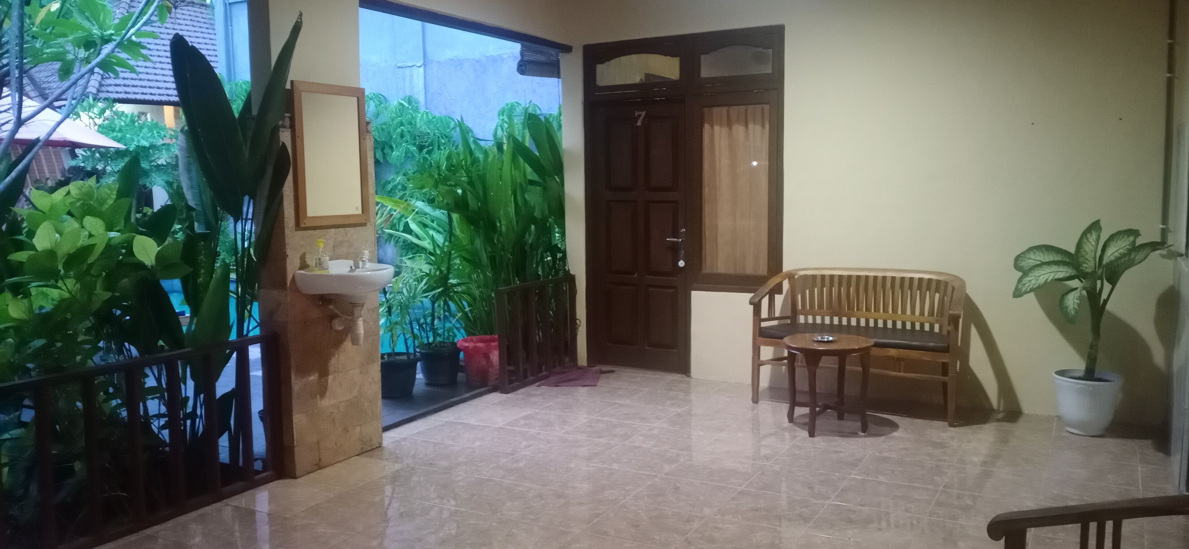 Visual Inn