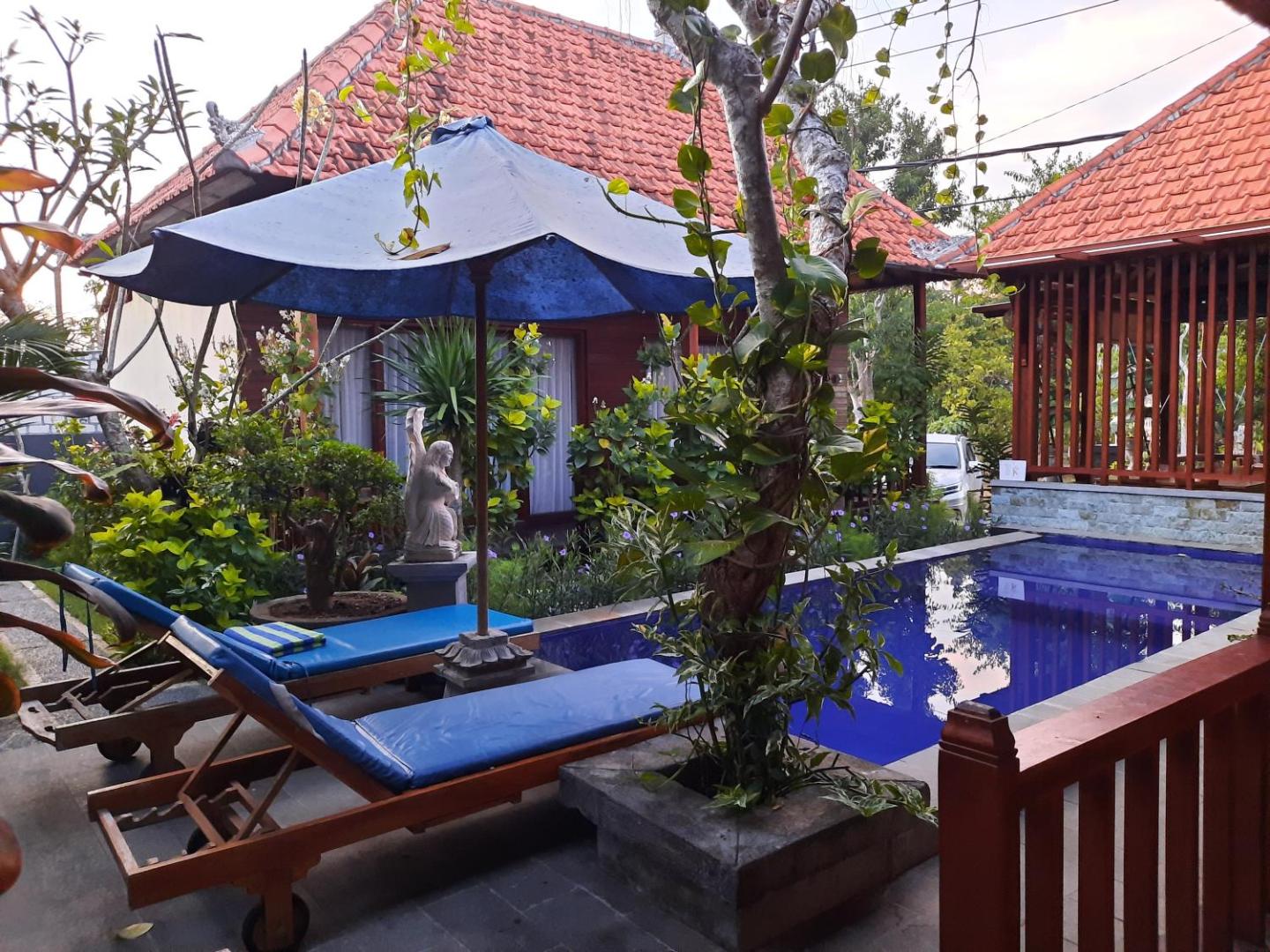 Wait Garden Cottage
