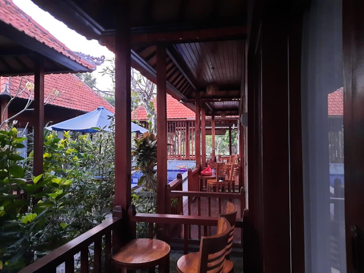 Wait Garden Cottage