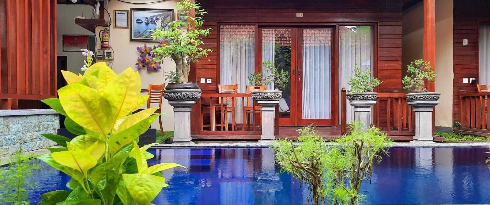 Wait Garden Cottage