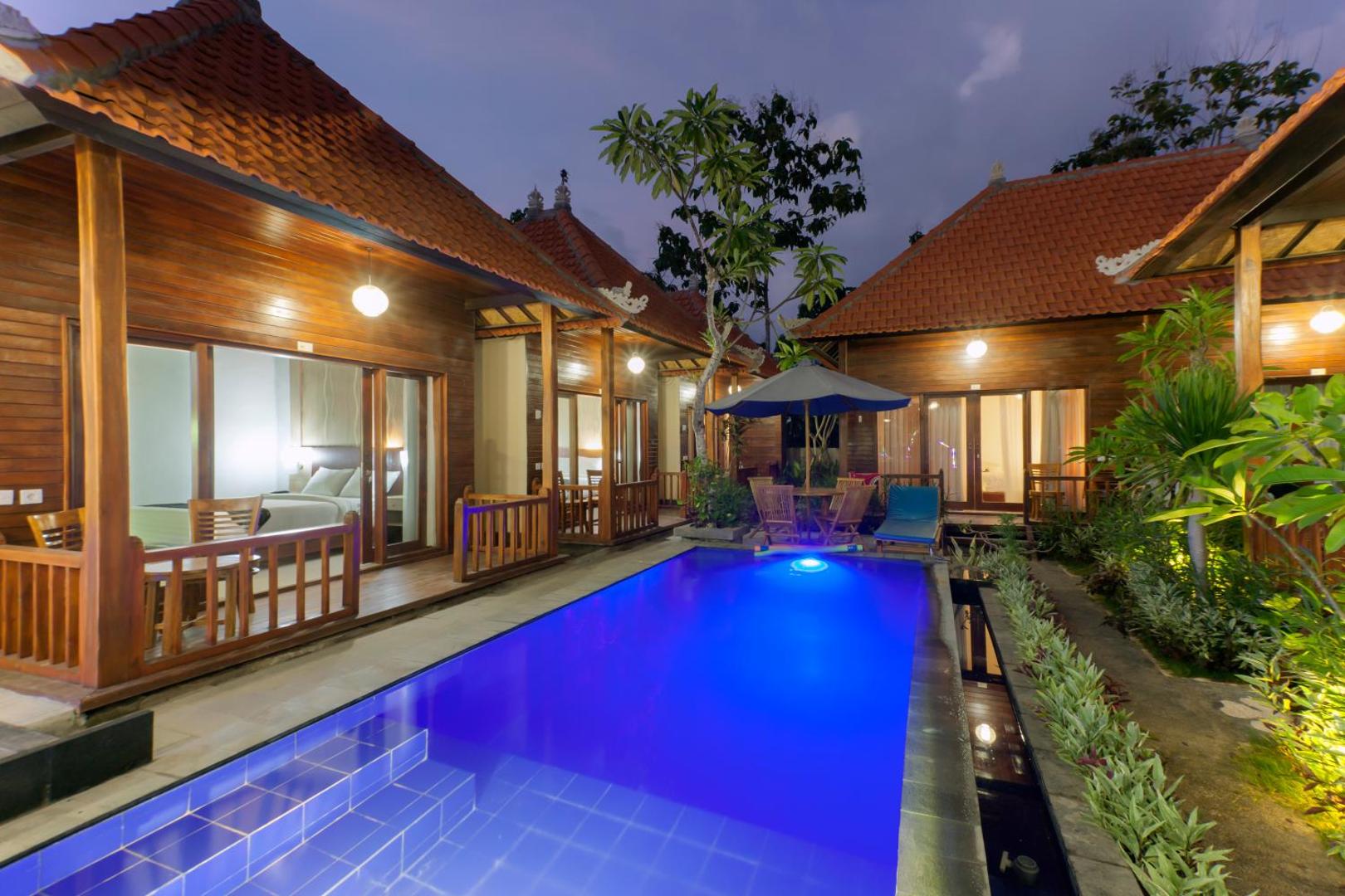 Wait Garden Cottage
