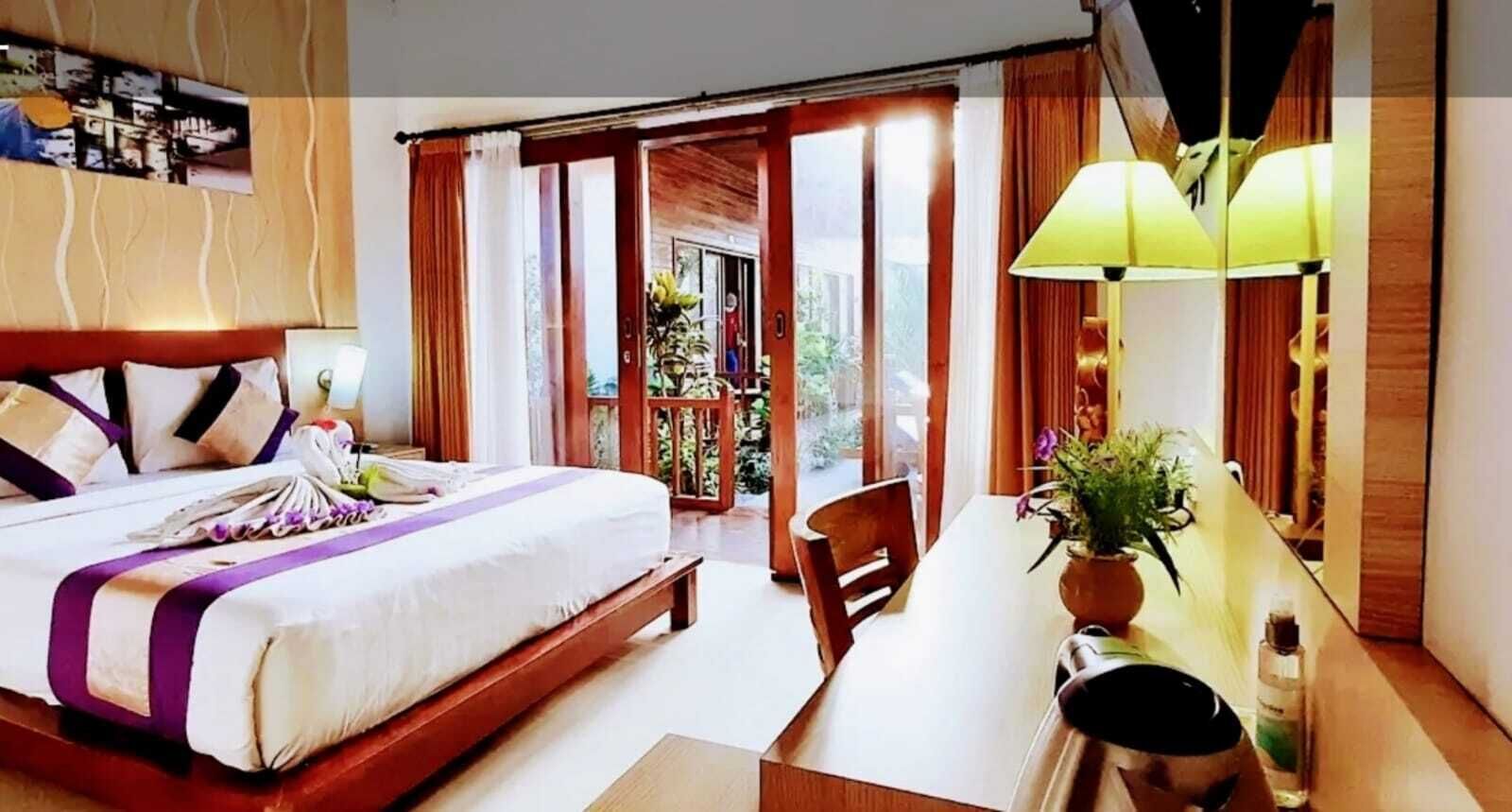 Wait Garden Cottage
