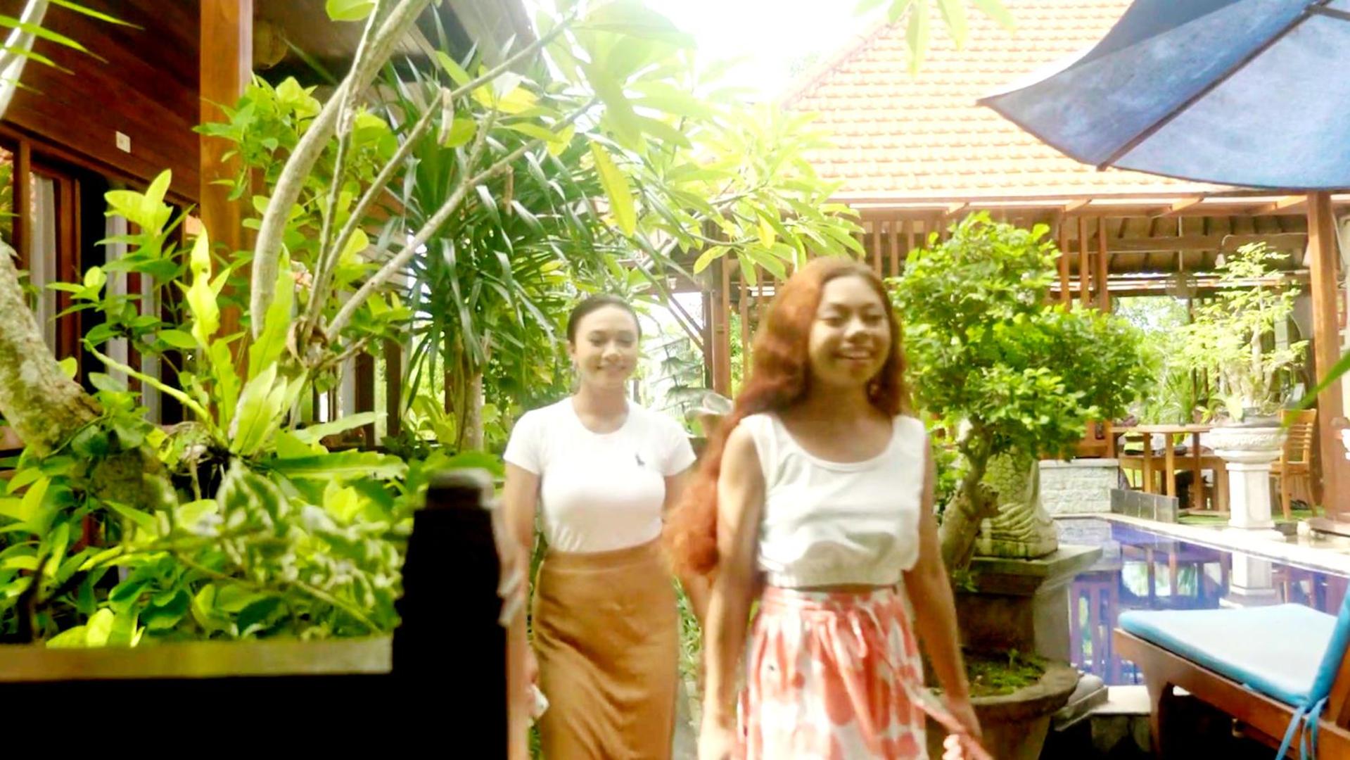 Wait Garden Cottage