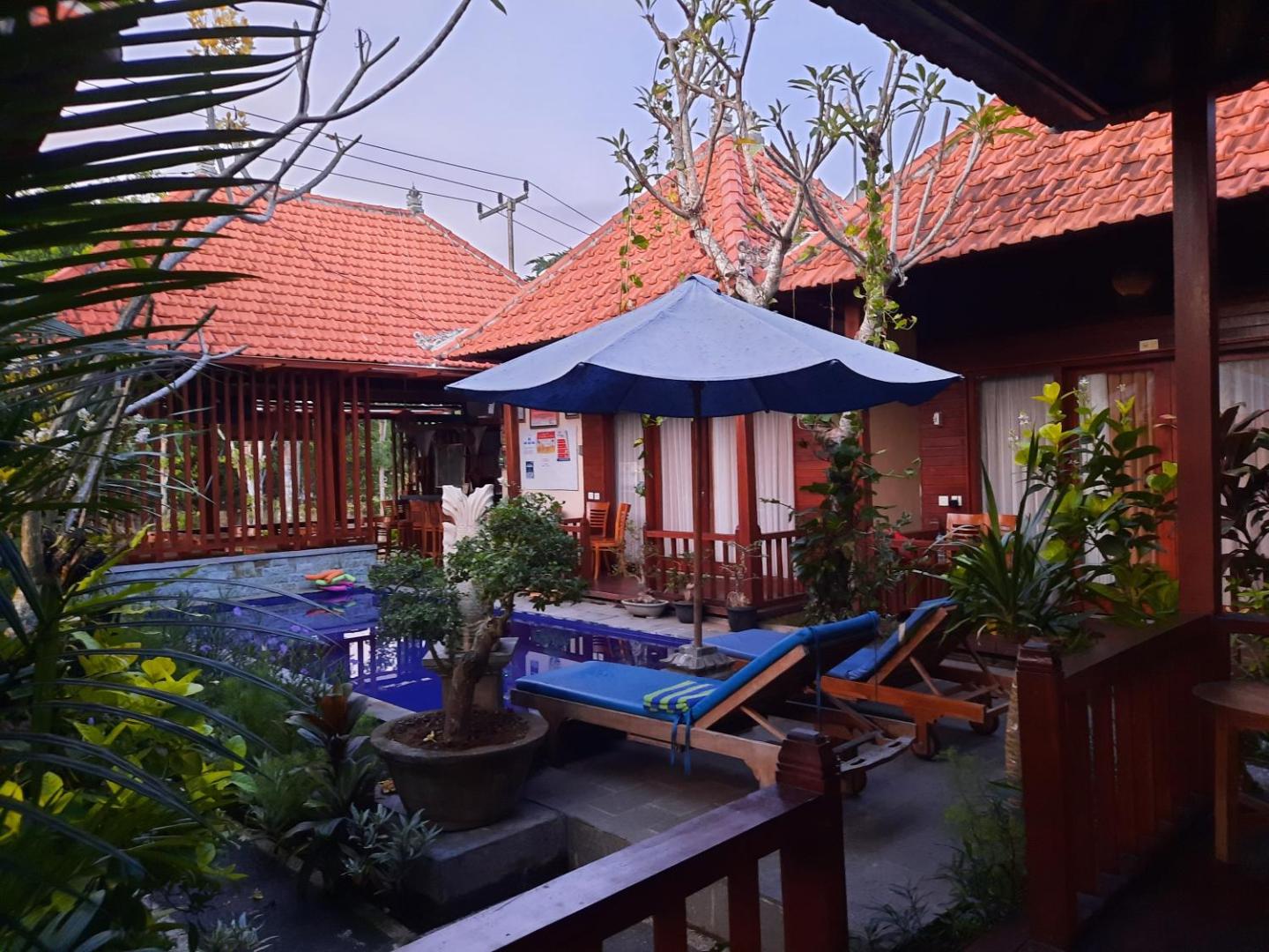 Wait Garden Cottage