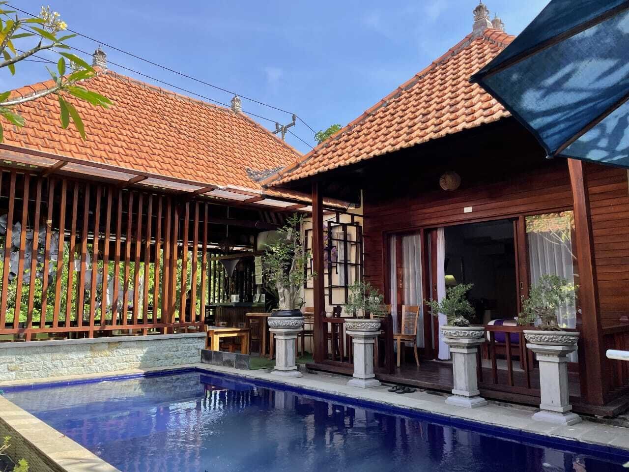 Wait Garden Cottage