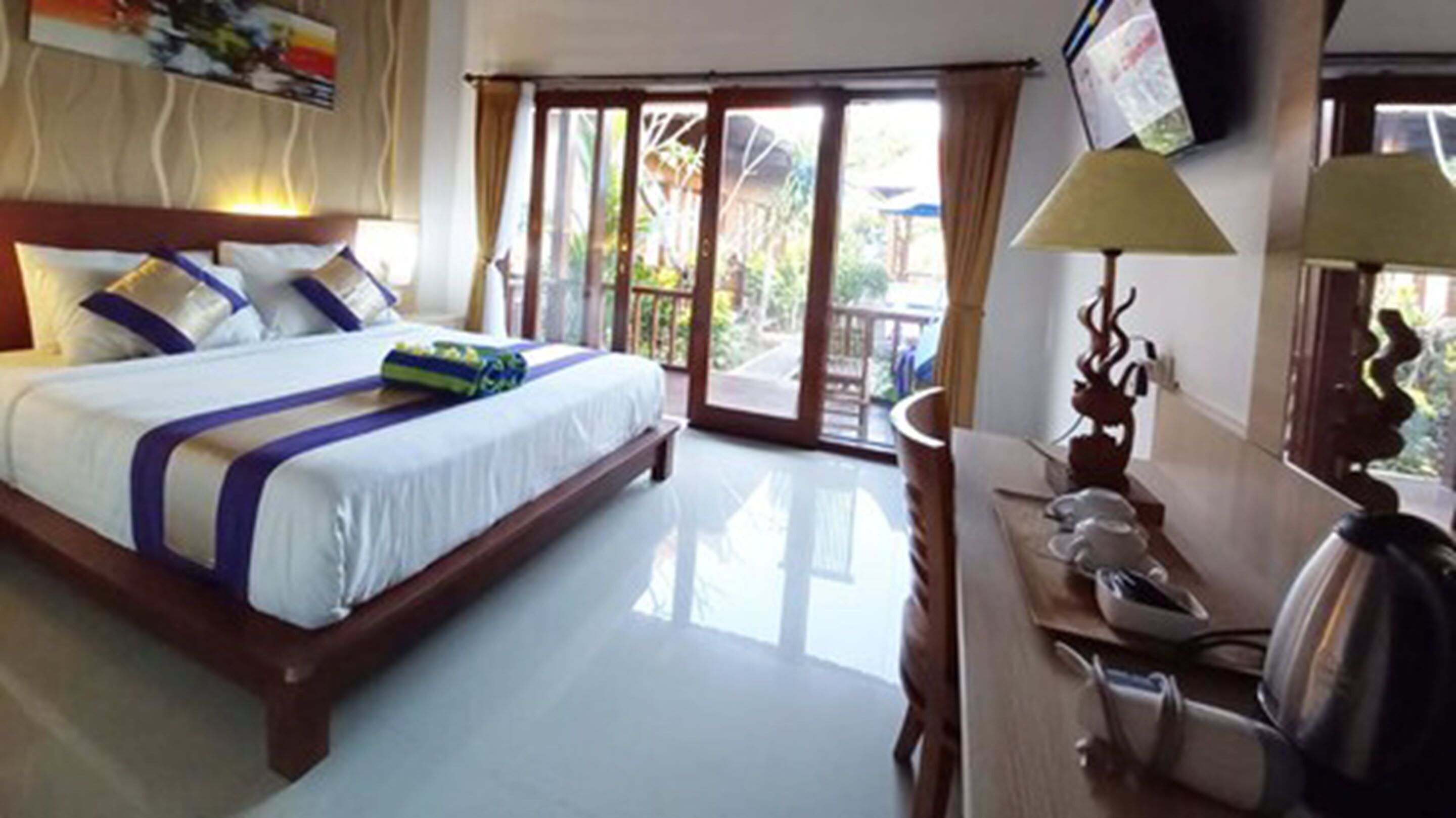 Wait Garden Cottage