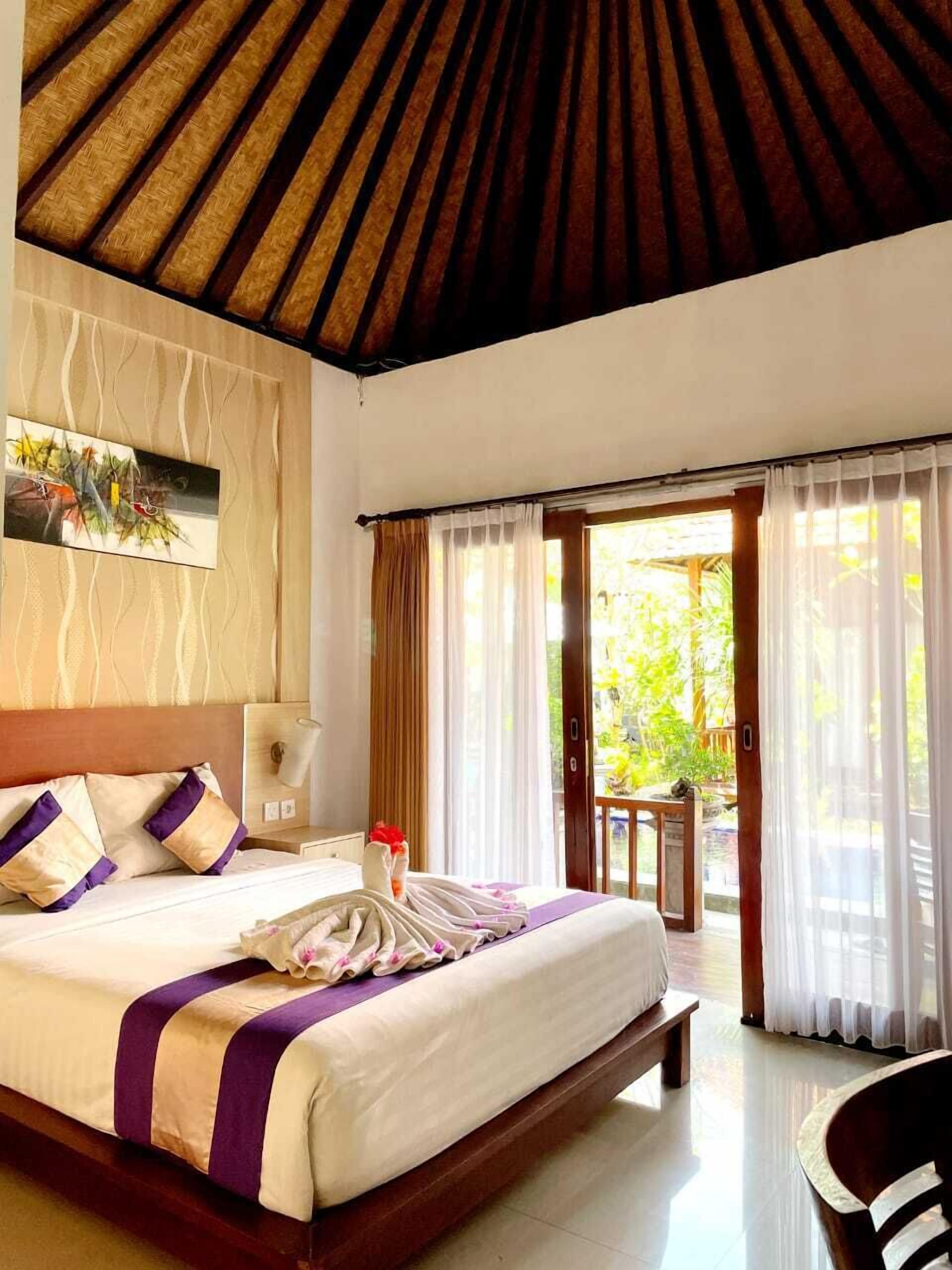 Wait Garden Cottage