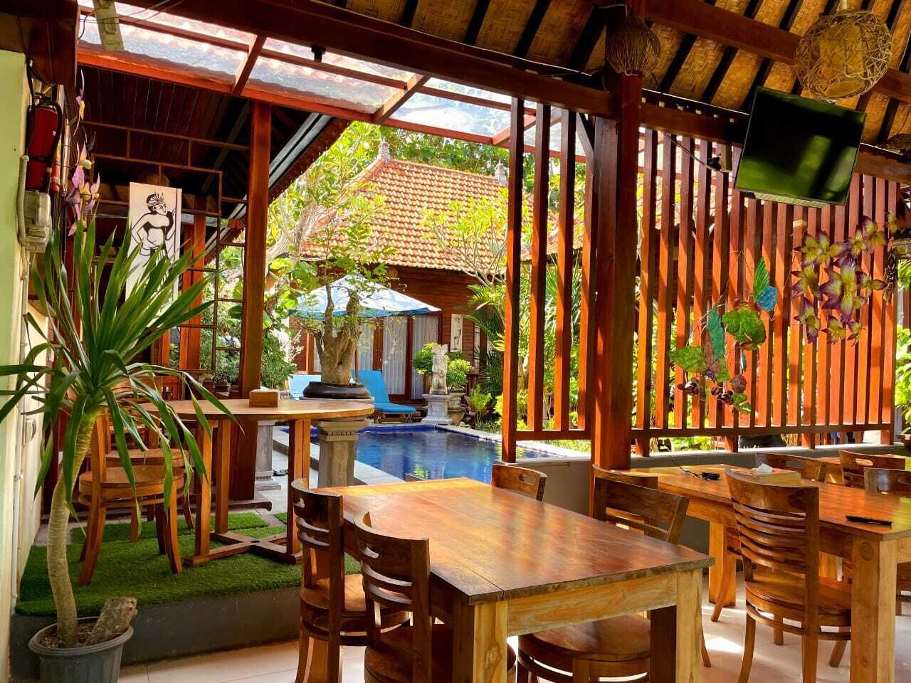 Wait Garden Cottage
