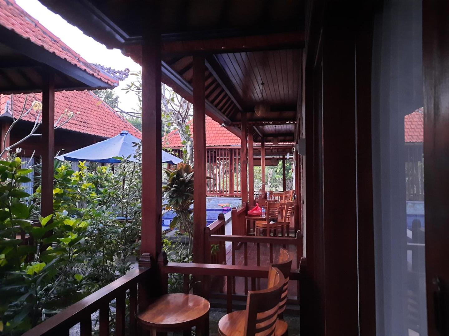 Wait Garden Cottage