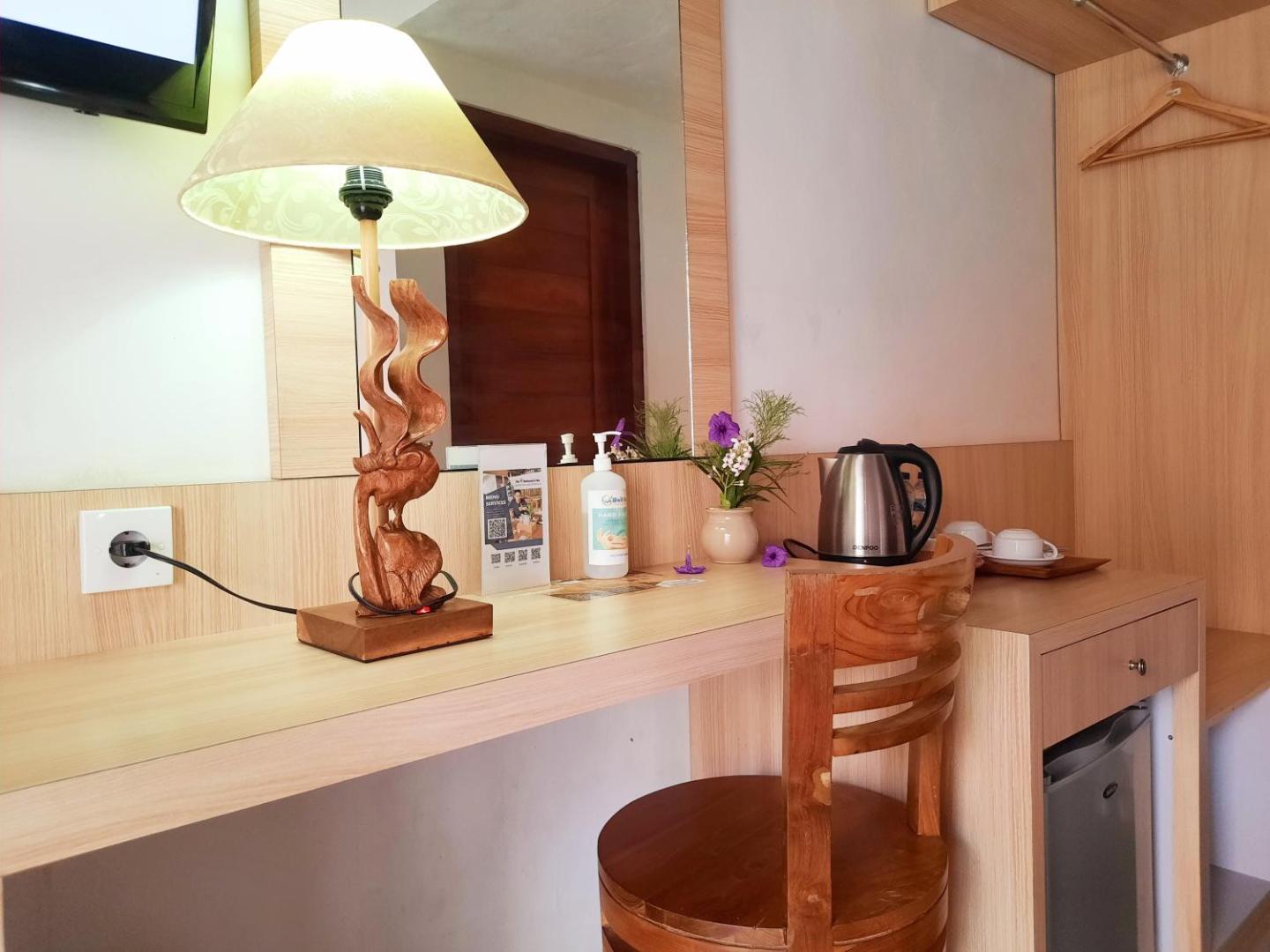 Wait Garden Cottage