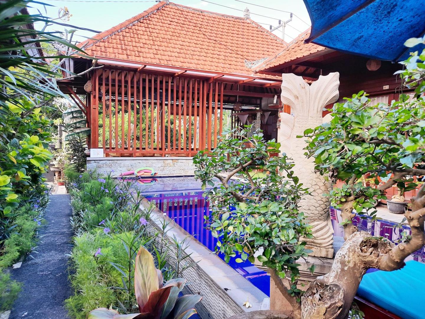 Wait Garden Cottage