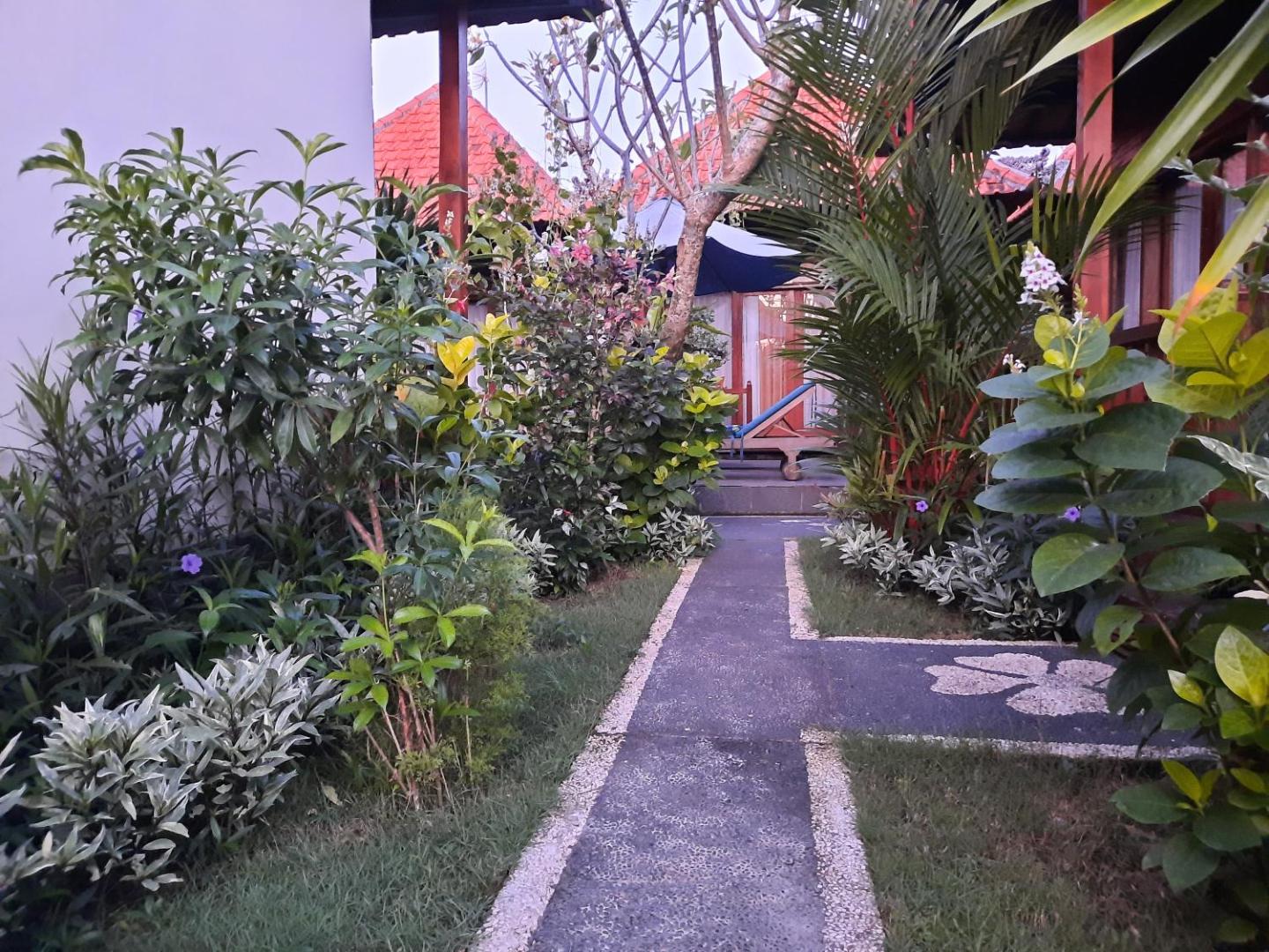 Wait Garden Cottage