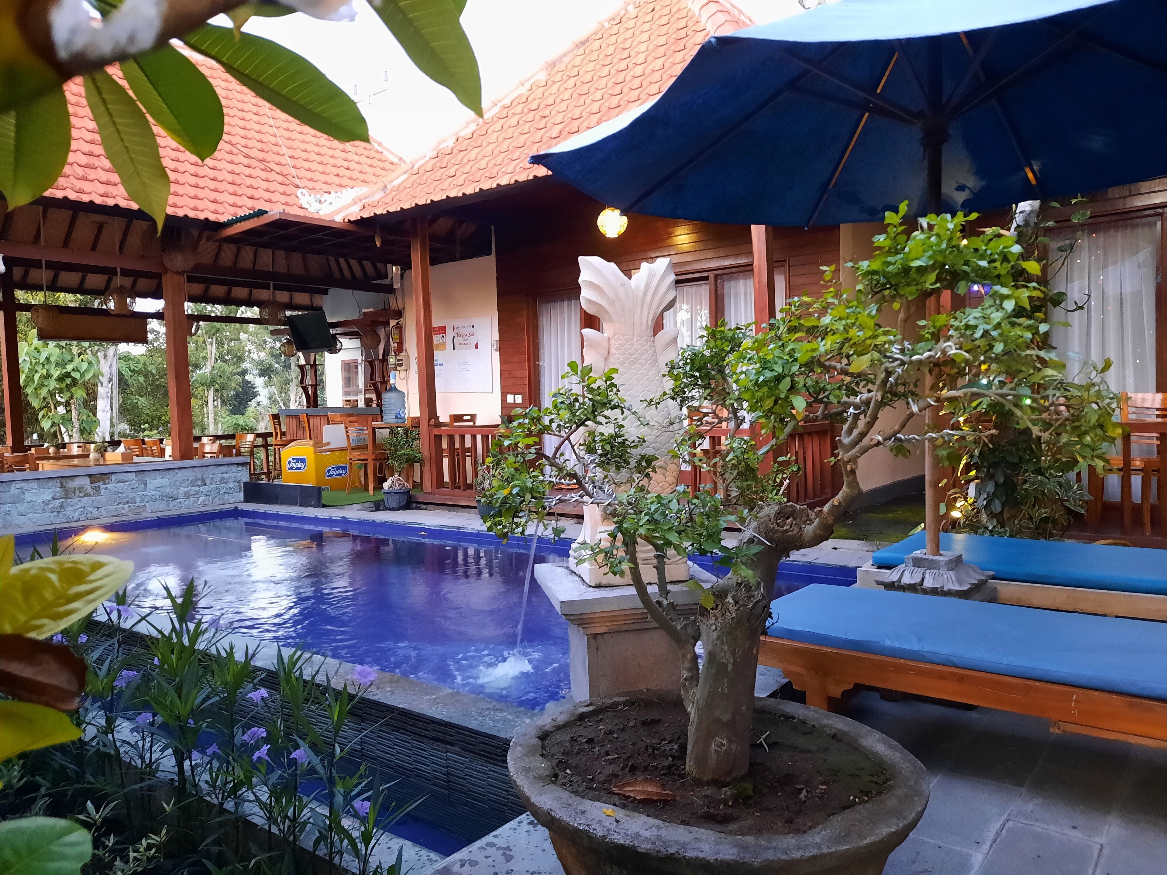 Wait Garden Cottage