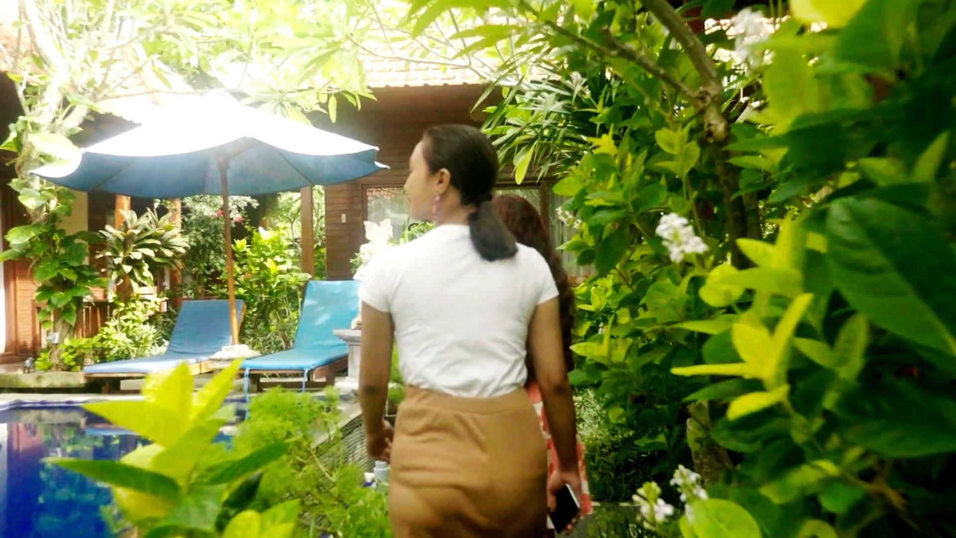 Wait Garden Cottage