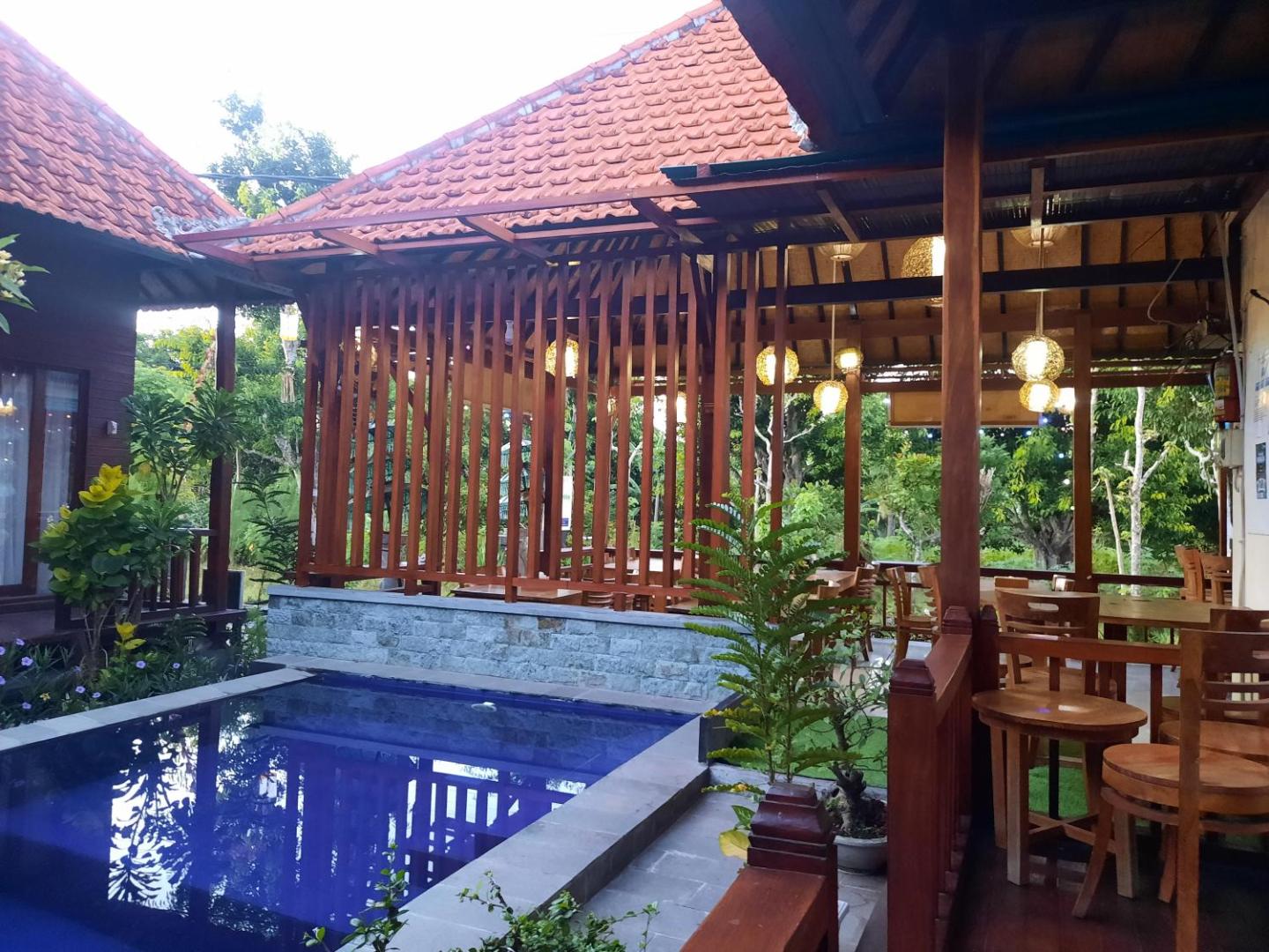Wait Garden Cottage