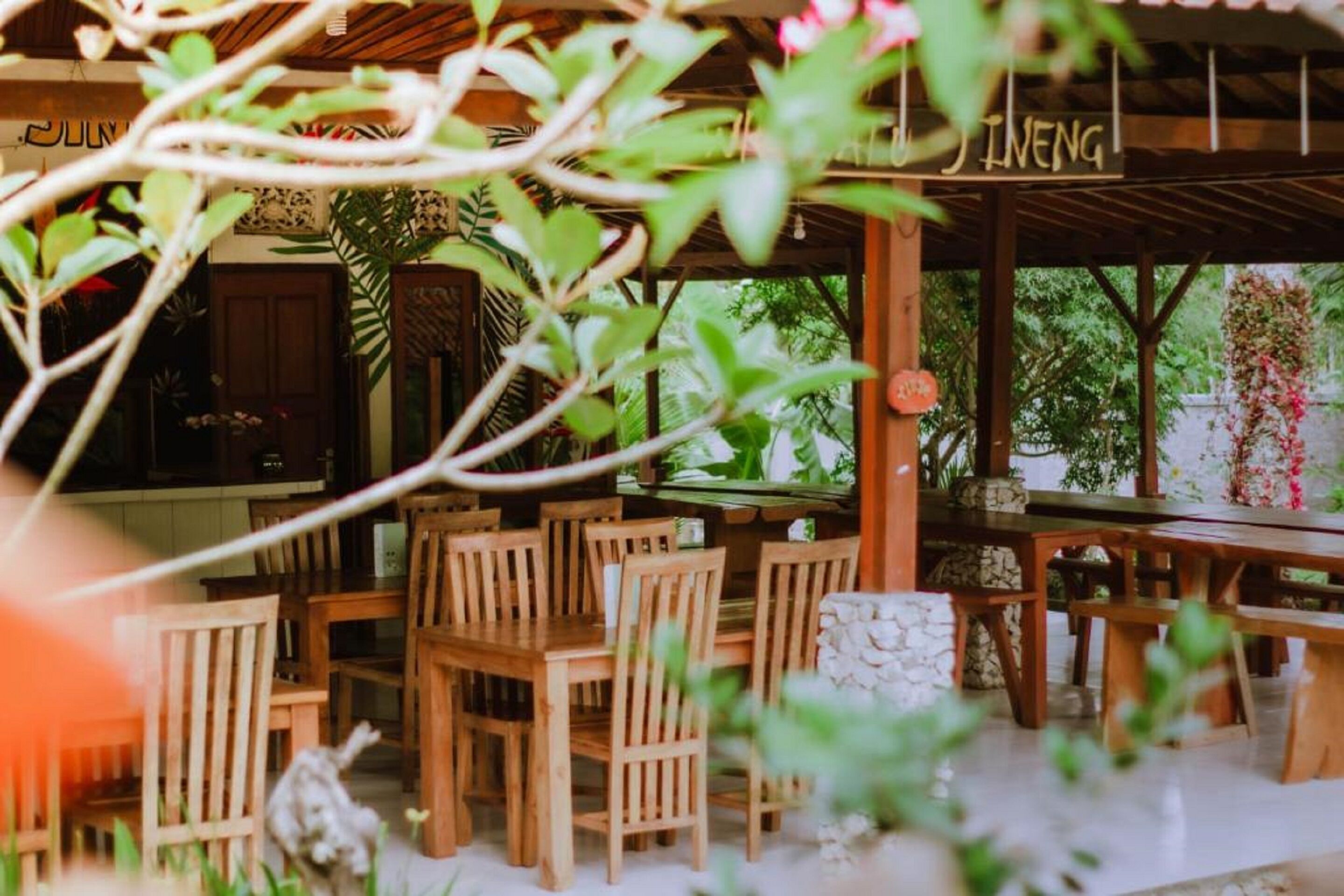 Watu Jineng By Wizzela