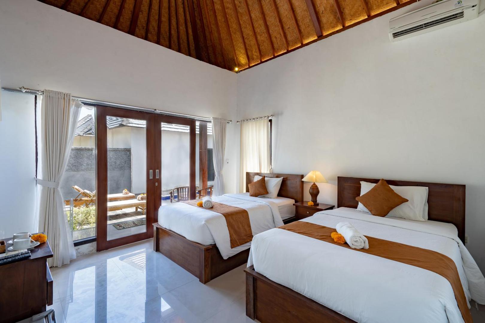 WK Gamat Creative Resort