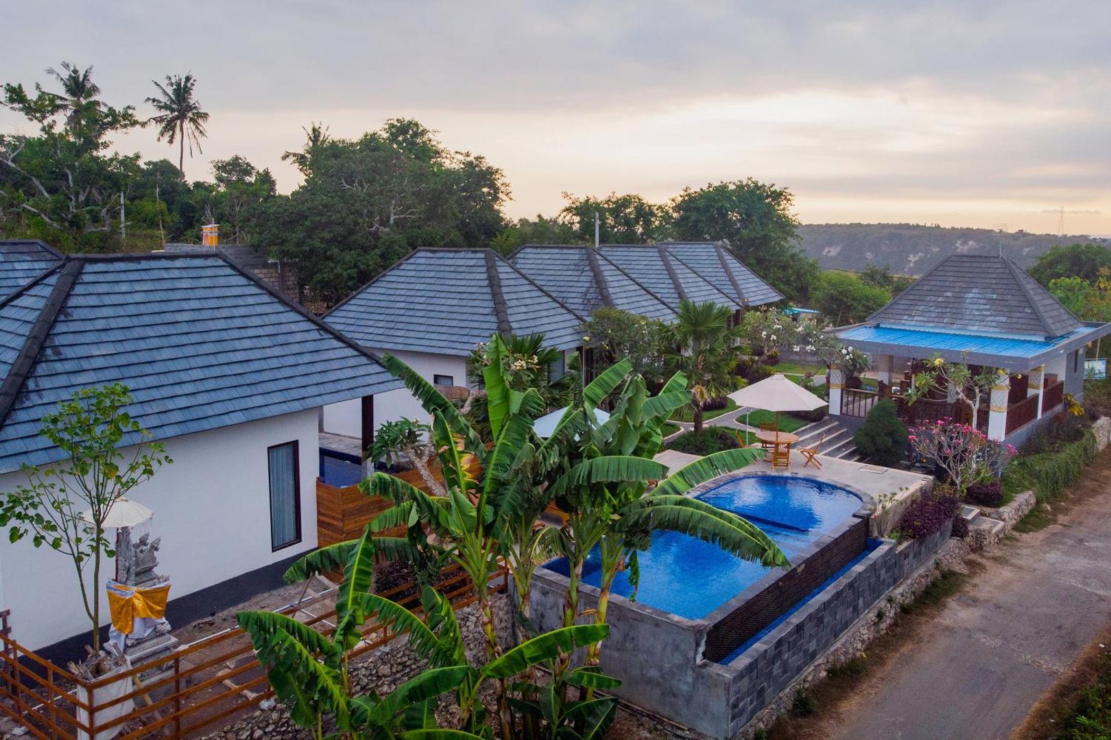 WK Gamat Creative Resort